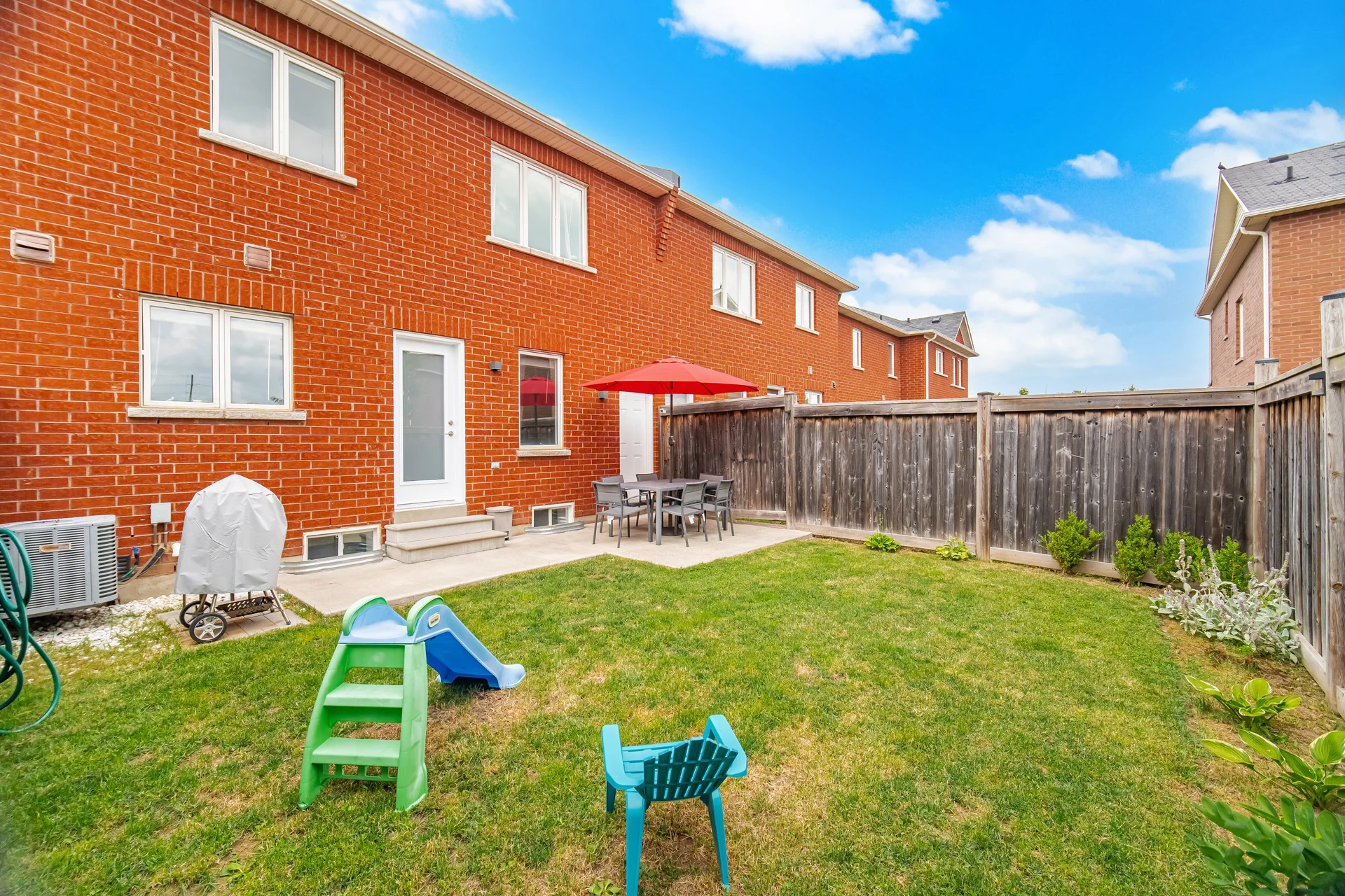 426 Geddes Landing, Milton - photo 55