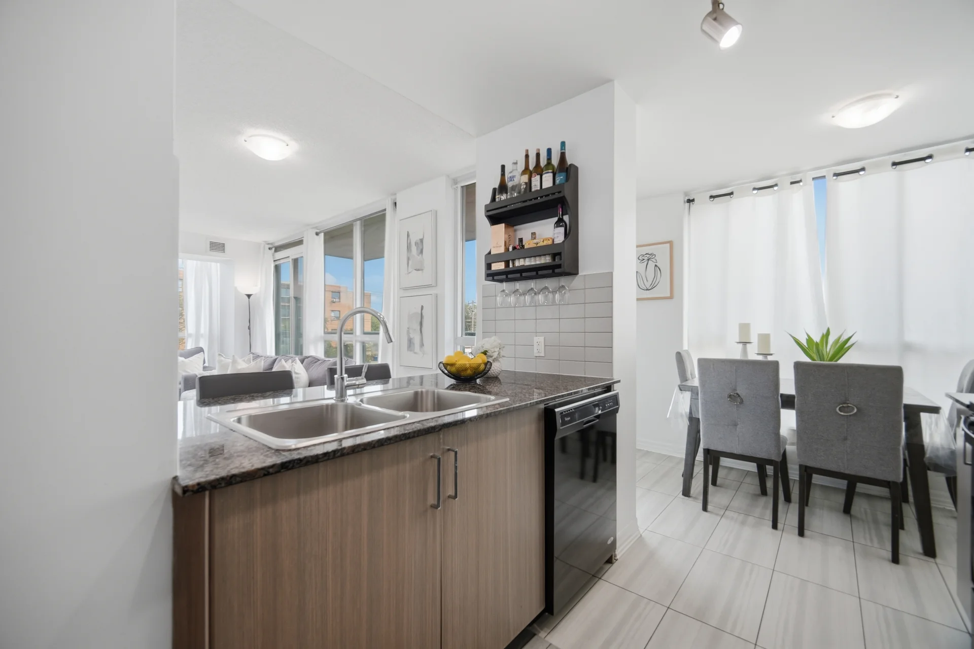 #312-80 Esther Lorrie Drive, Etobicoke - photo 8