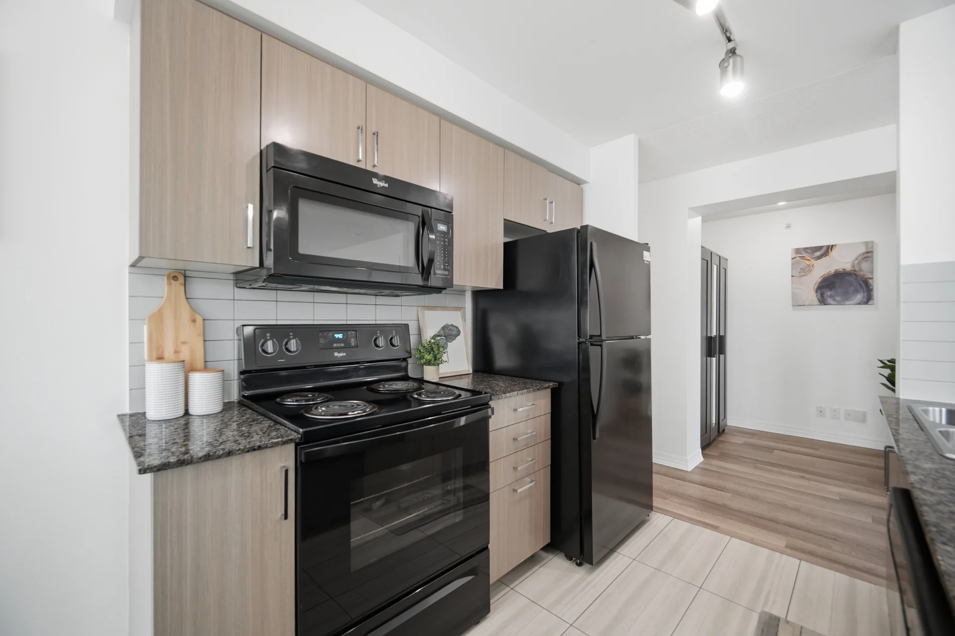 #312-80 Esther Lorrie Drive, Etobicoke - photo 9