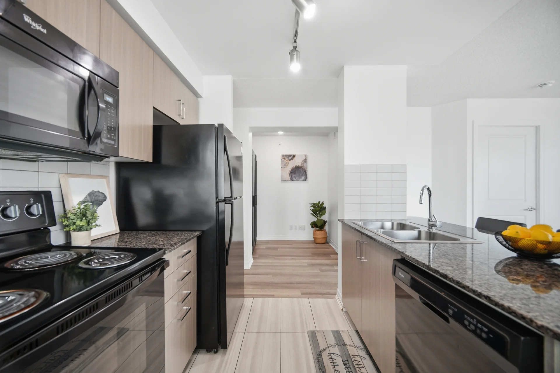 #312-80 Esther Lorrie Drive, Etobicoke - photo 10