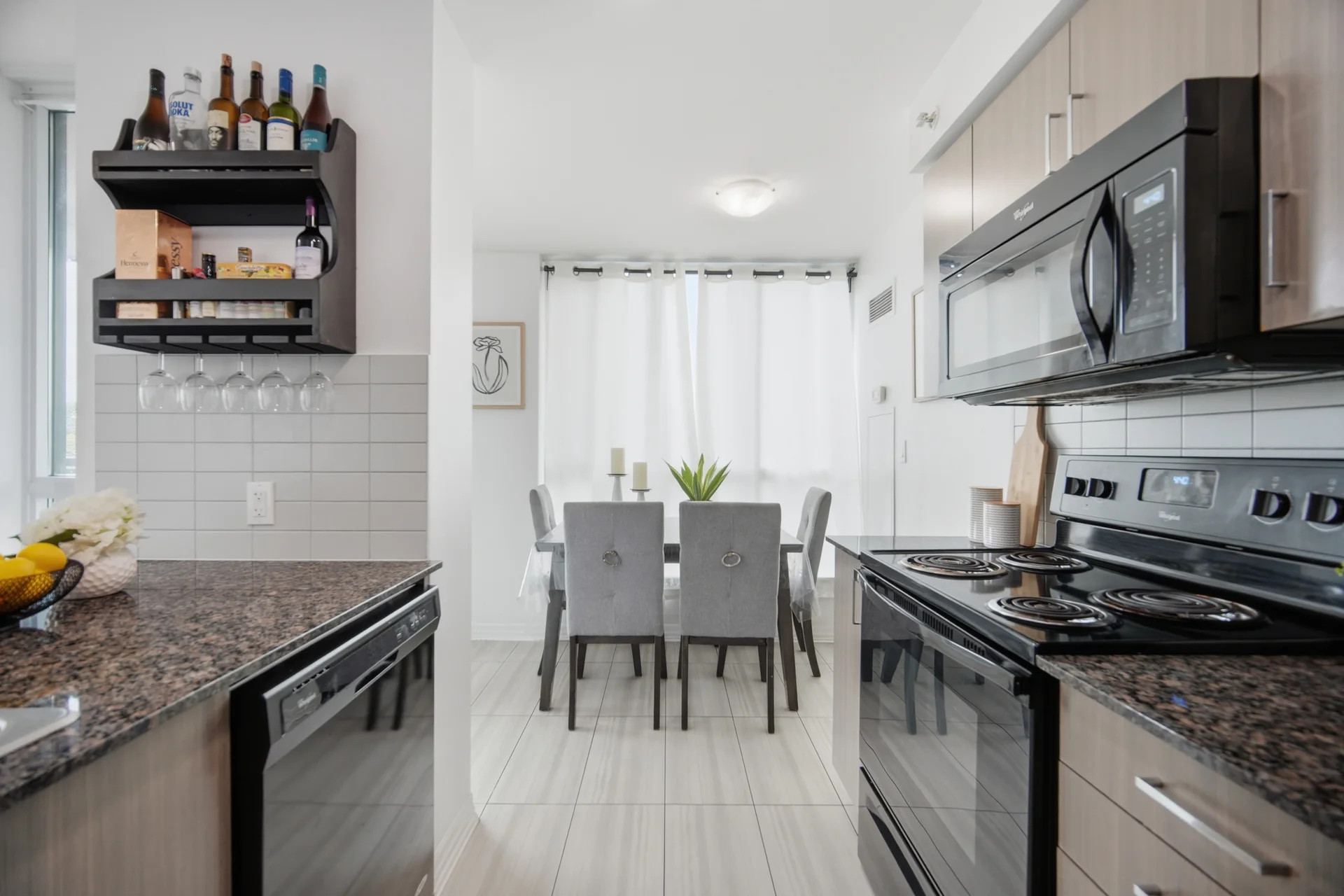 #312-80 Esther Lorrie Drive, Etobicoke - photo 11