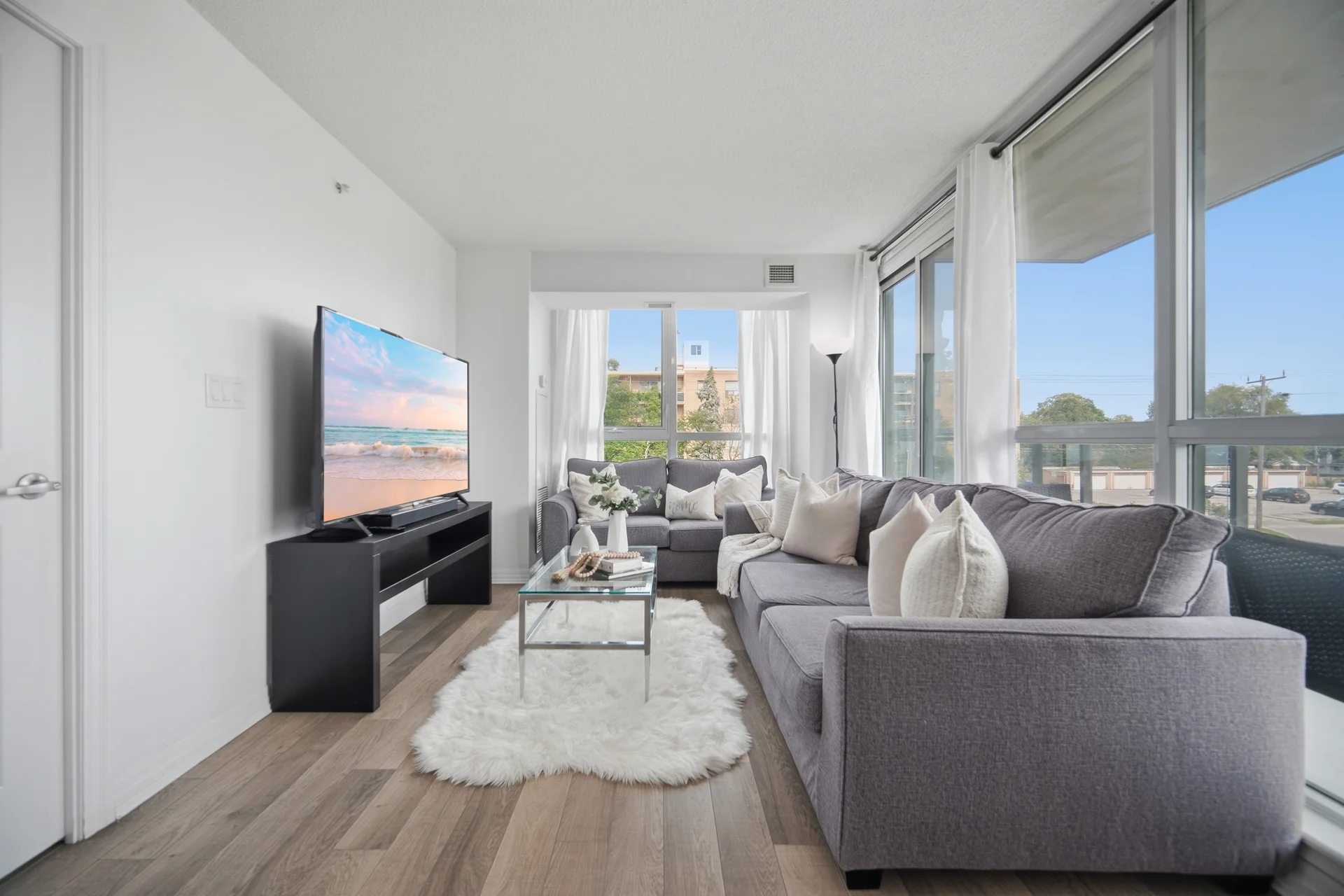 #312-80 Esther Lorrie Drive, Etobicoke - photo 15