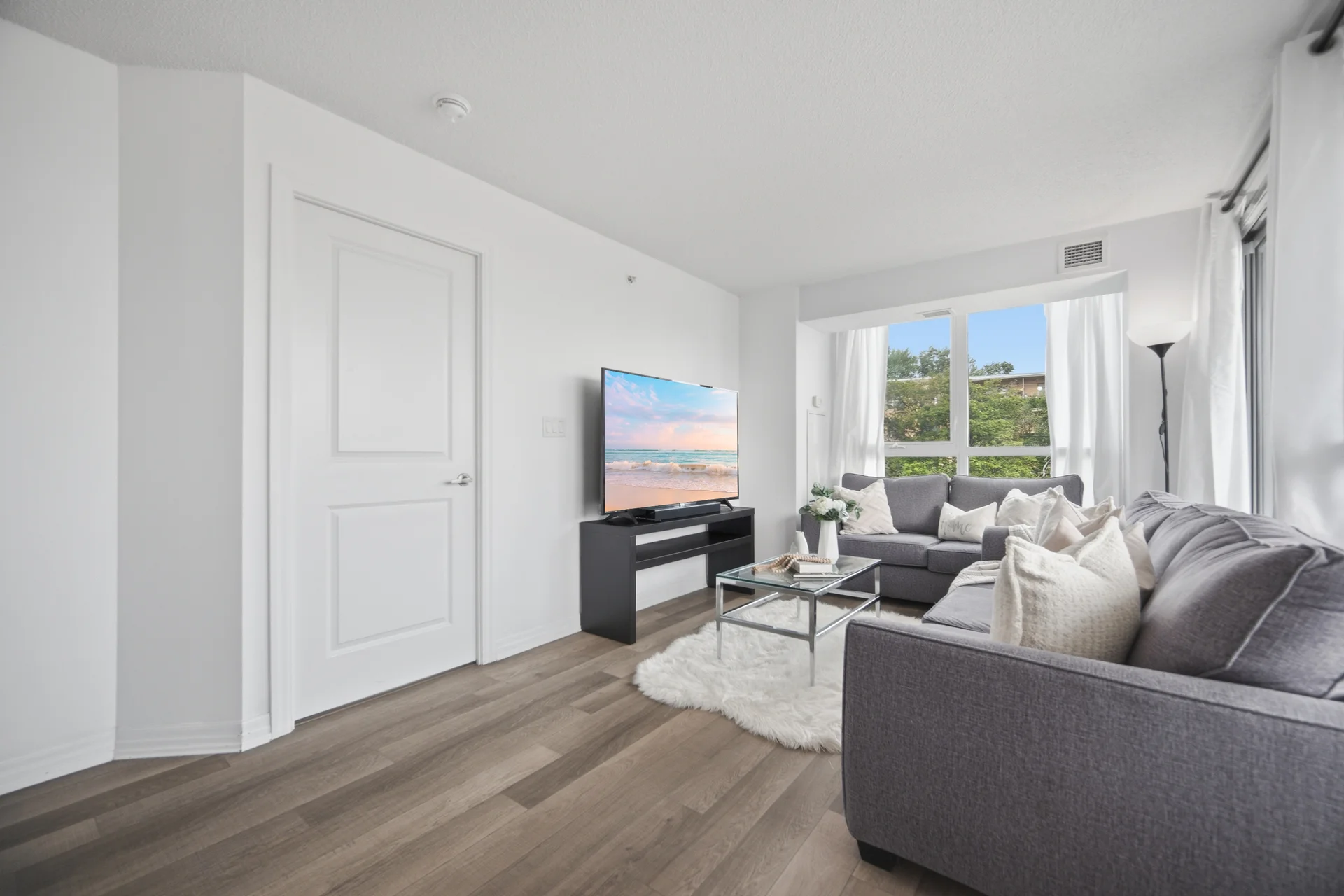 #312-80 Esther Lorrie Drive, Etobicoke - photo 17