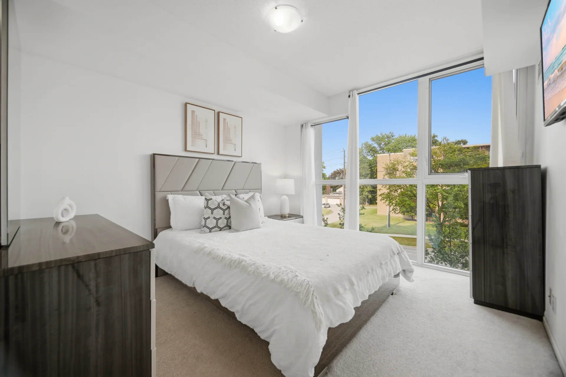 #312-80 Esther Lorrie Drive, Etobicoke - photo 18