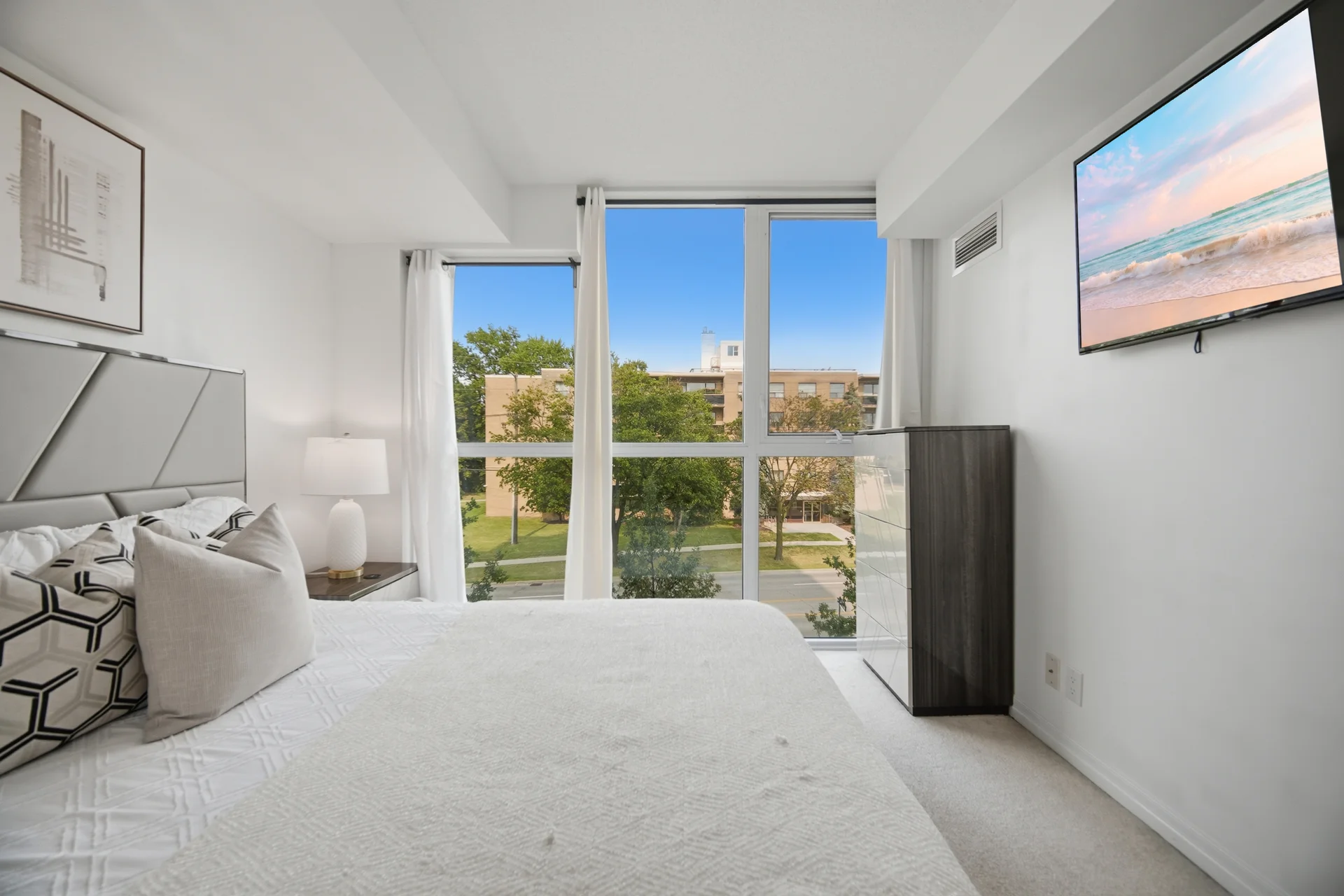 #312-80 Esther Lorrie Drive, Etobicoke - photo 20