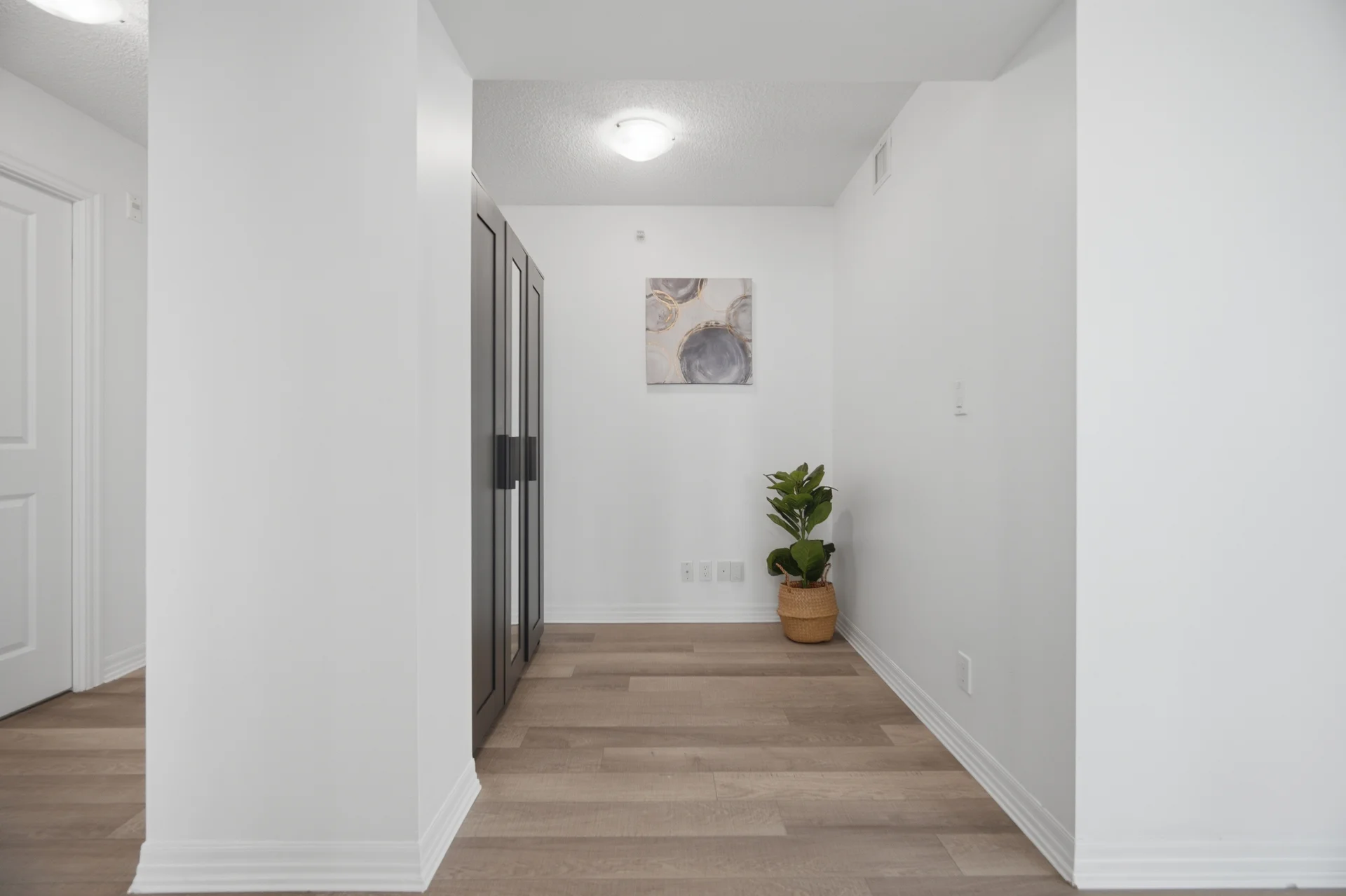 #312-80 Esther Lorrie Drive, Etobicoke - photo 25