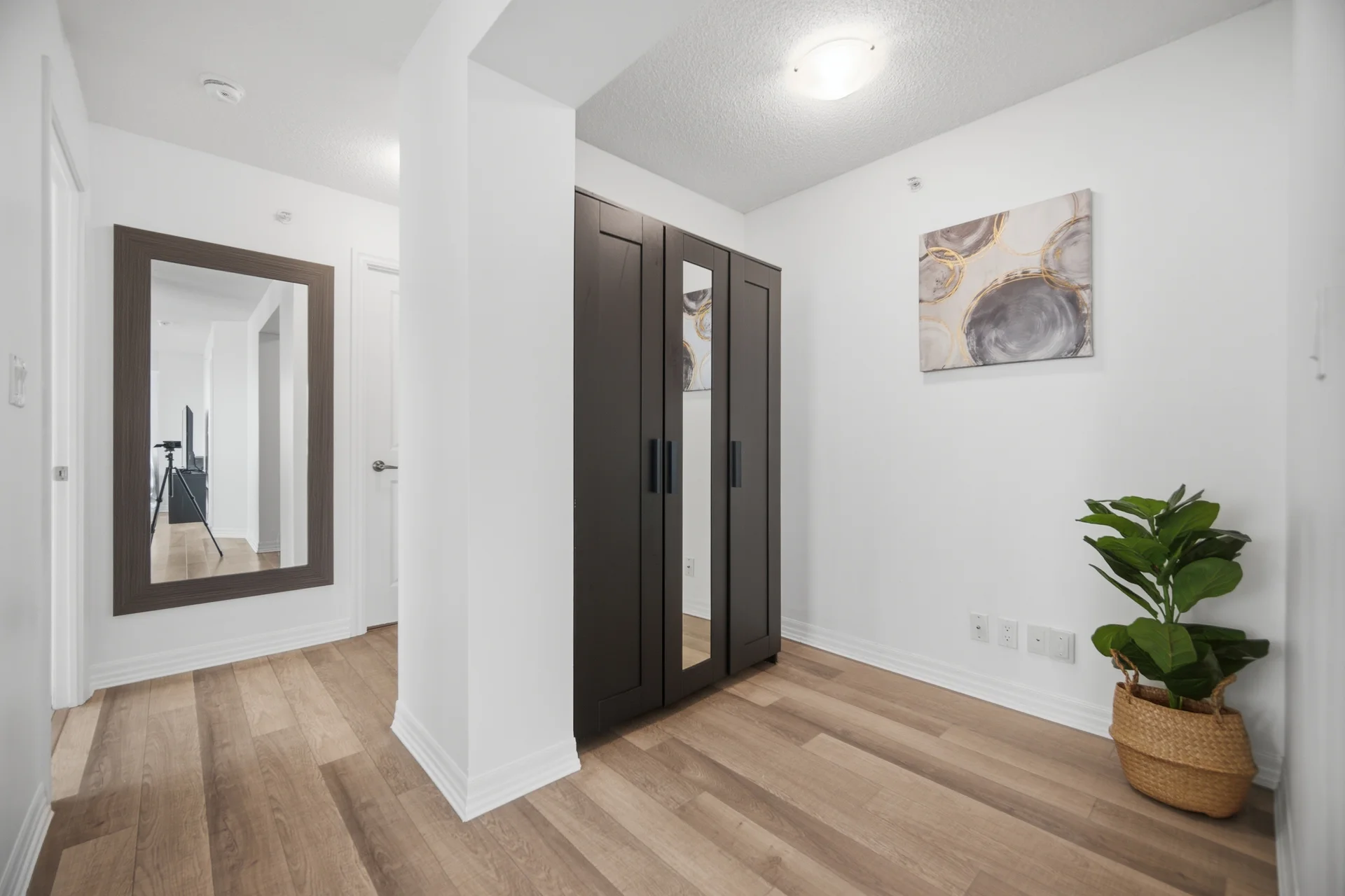 #312-80 Esther Lorrie Drive, Etobicoke - photo 27