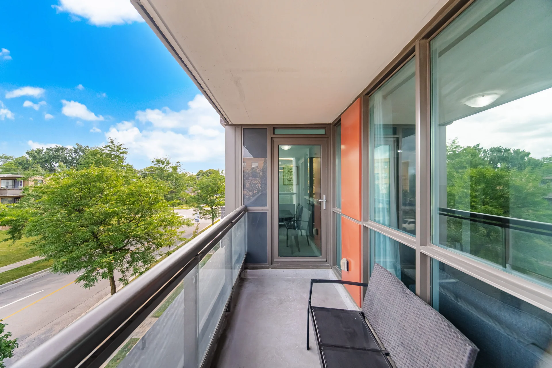 #312-80 Esther Lorrie Drive, Etobicoke - photo 31