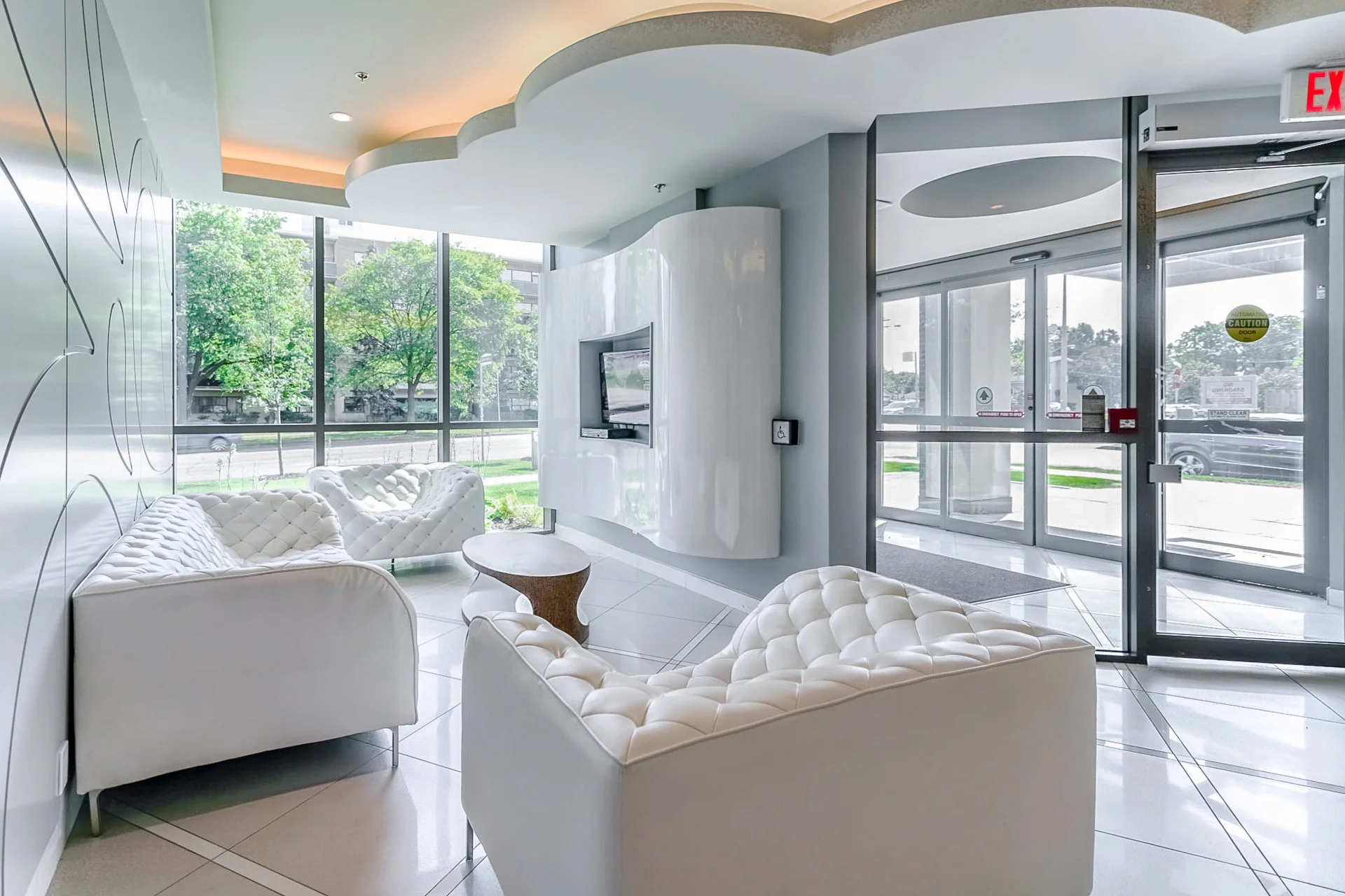 #312-80 Esther Lorrie Drive, Etobicoke - photo 35