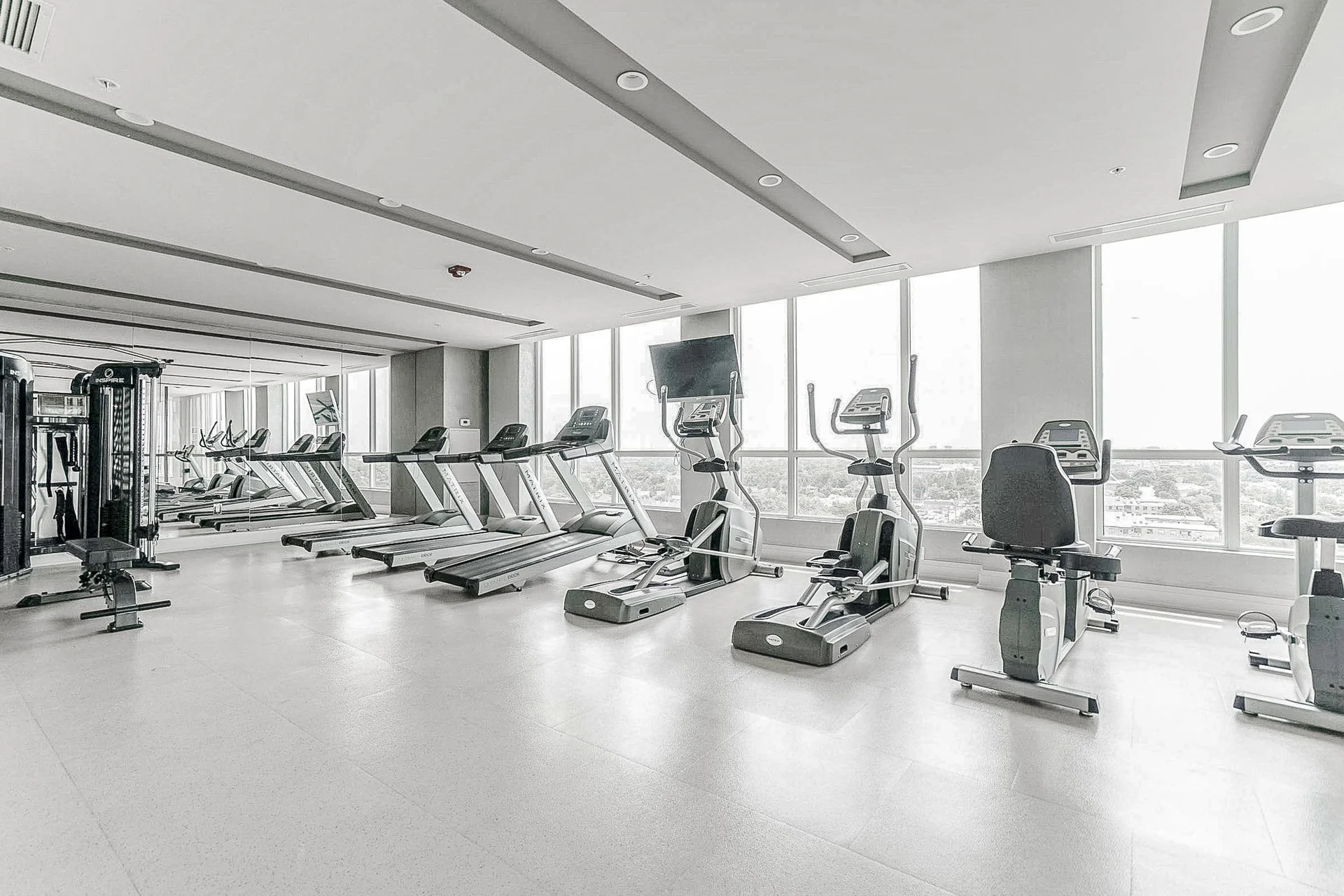 #312-80 Esther Lorrie Drive, Etobicoke - photo 36