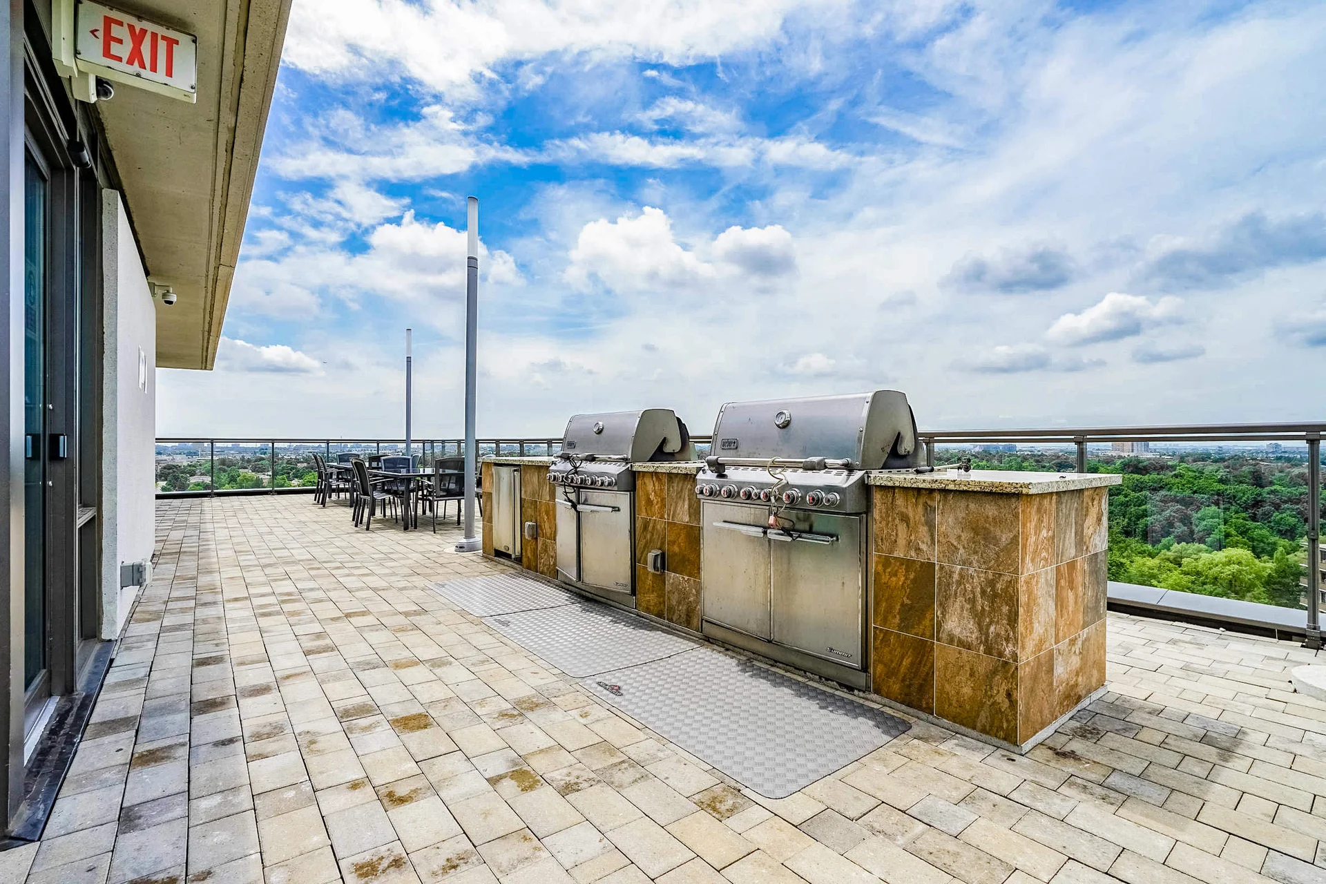 #312-80 Esther Lorrie Drive, Etobicoke - photo 42