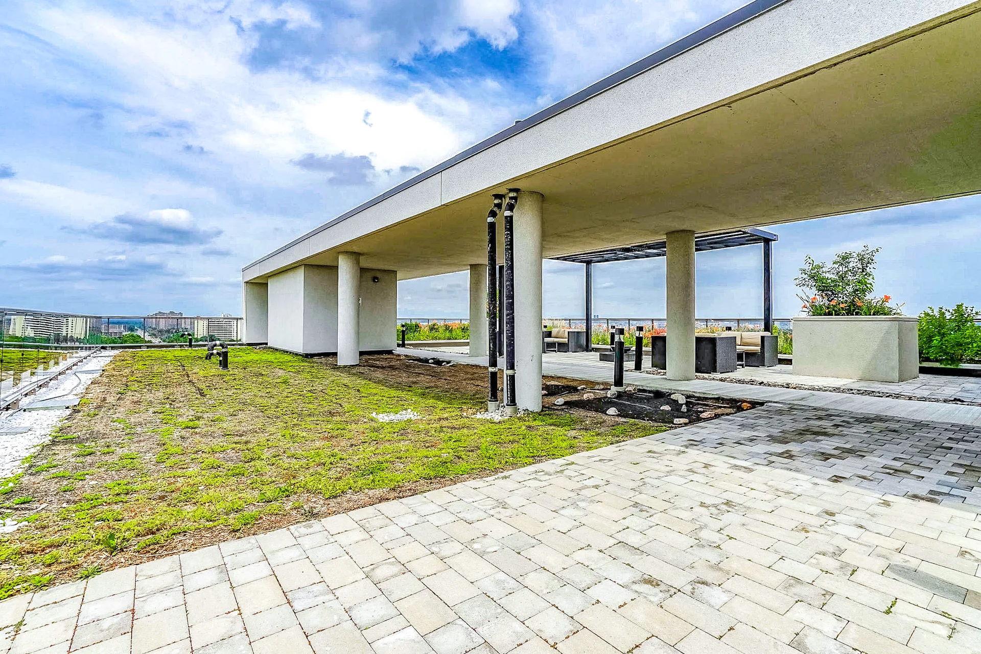 #312-80 Esther Lorrie Drive, Etobicoke - photo 45