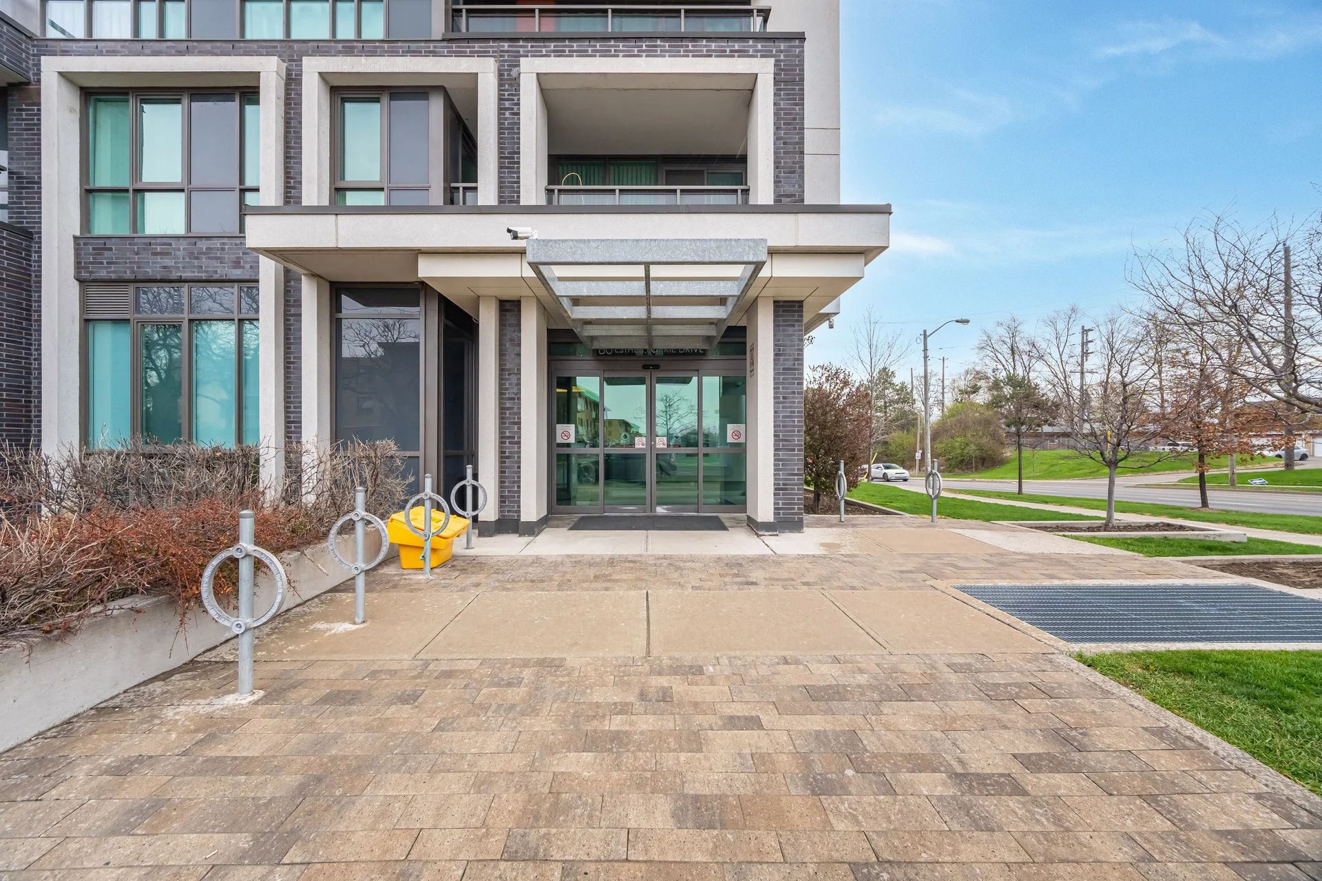 #312-80 Esther Lorrie Drive, Etobicoke - photo 47