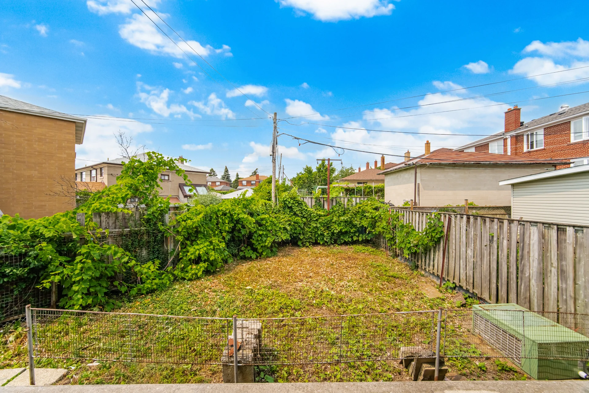 148 Giltspur Drive, North York - photo 45