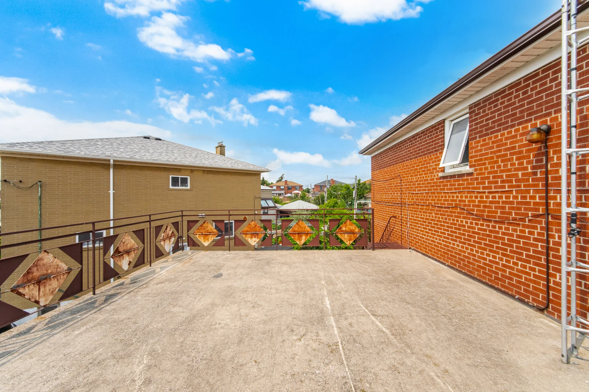 148 Giltspur Drive, North York - photo 49