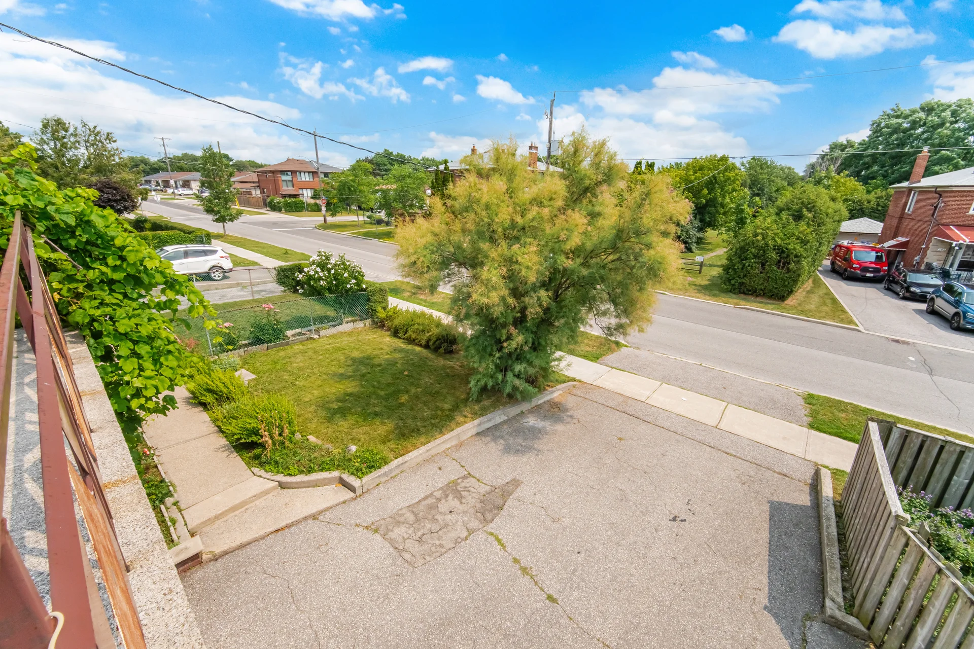 148 Giltspur Drive, North York - photo 50
