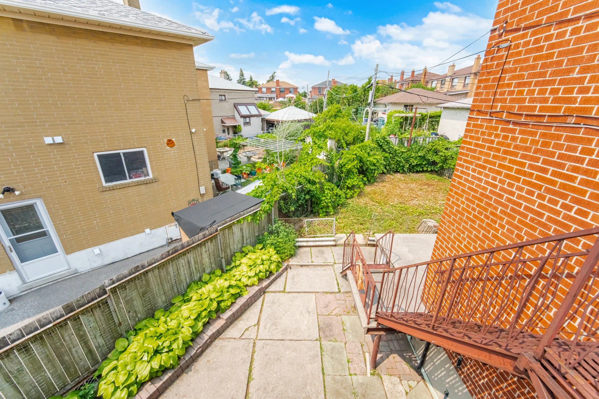 148 Giltspur Drive, North York - photo 52