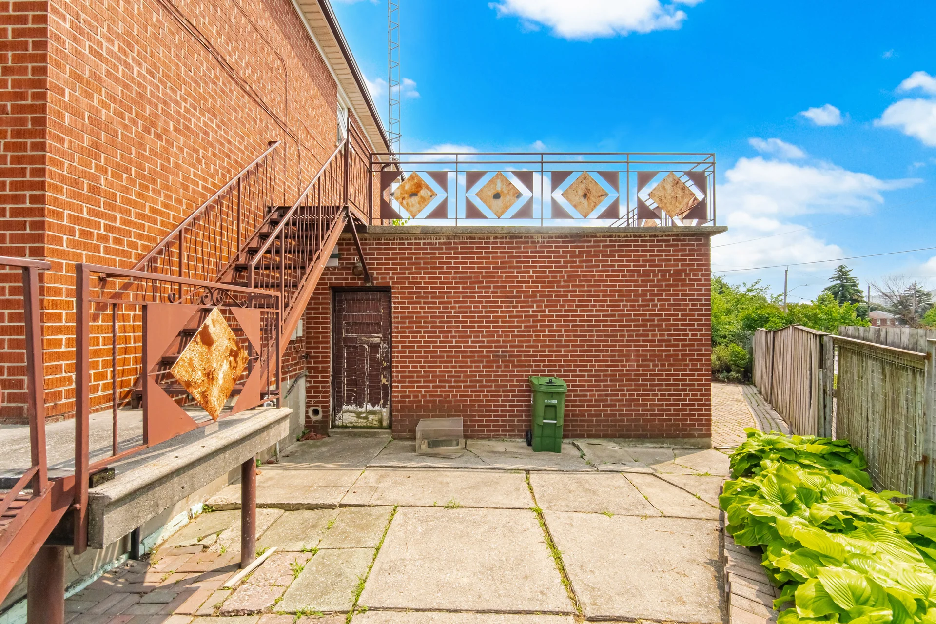 148 Giltspur Drive, North York - photo 53