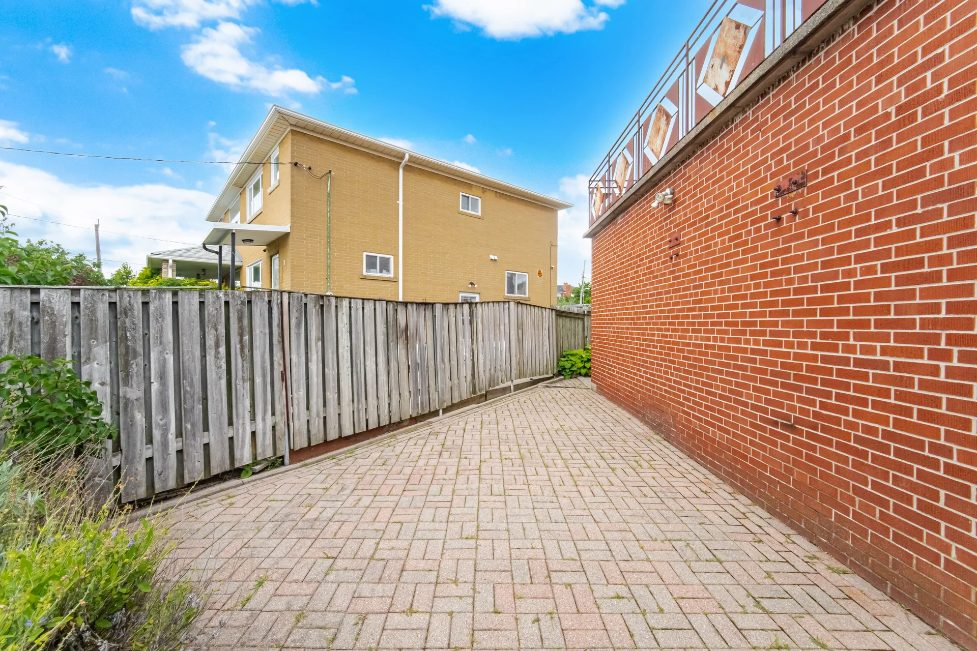 148 Giltspur Drive, North York - photo 55
