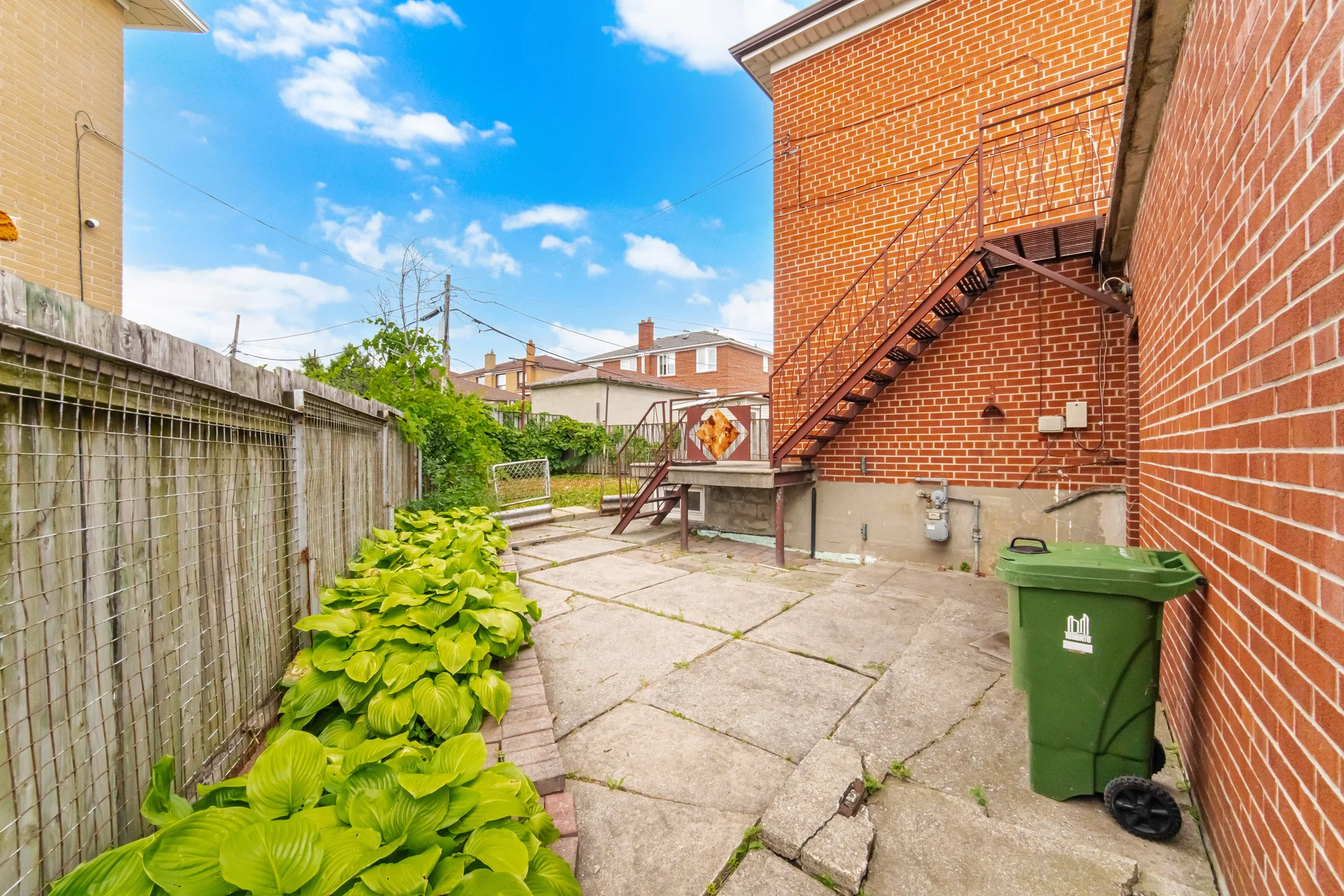 148 Giltspur Drive, North York - photo 56