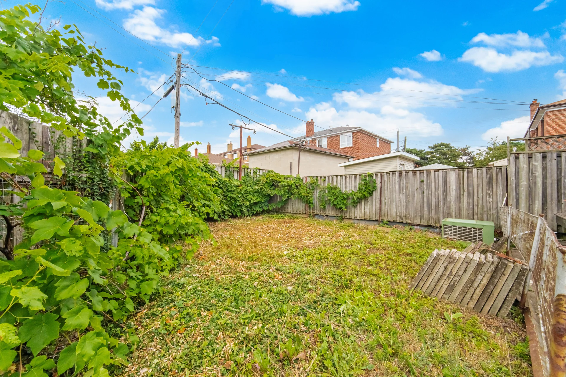 148 Giltspur Drive, North York - photo 57