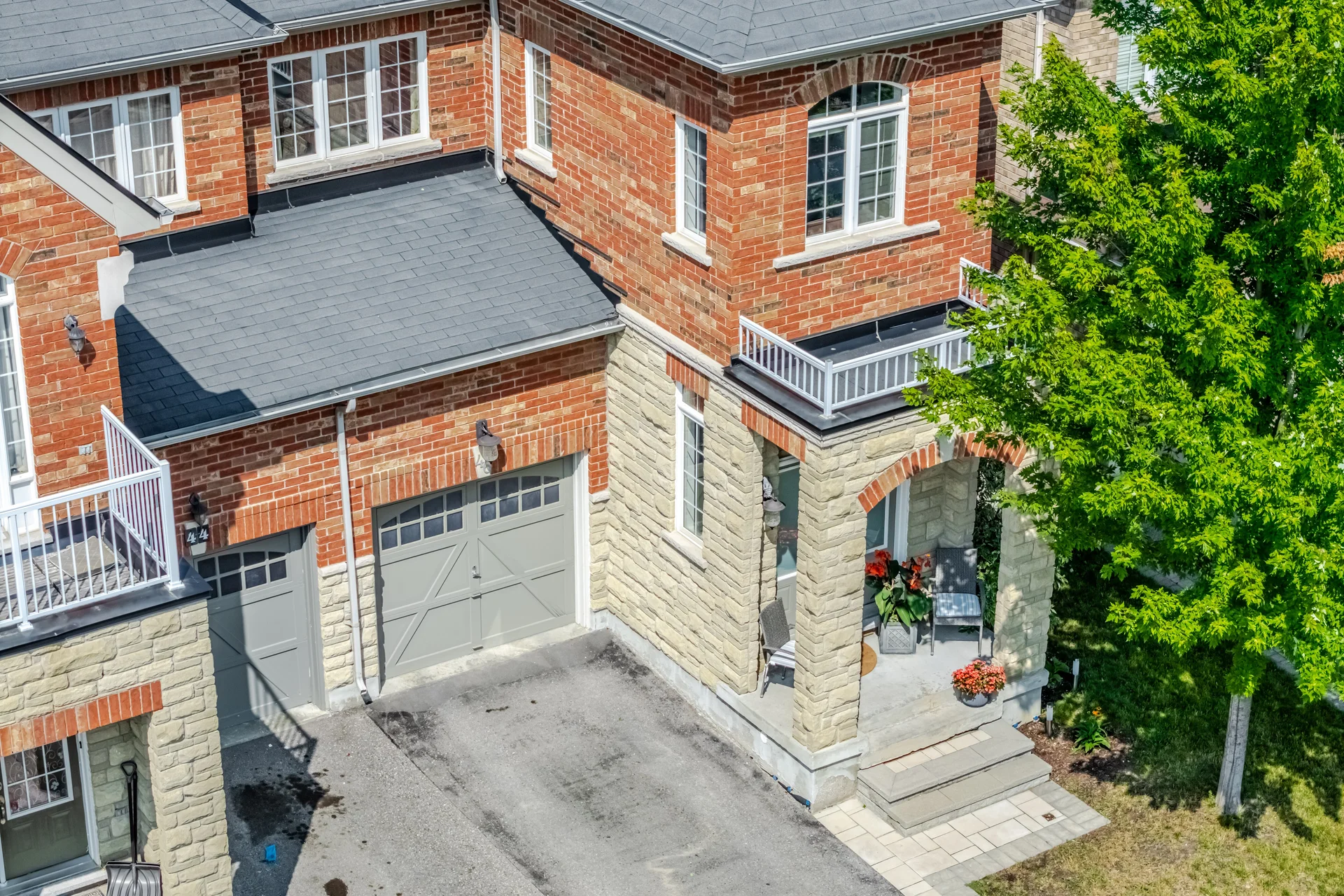 46 Fred Mclaren Boulevard, Markham - photo 4