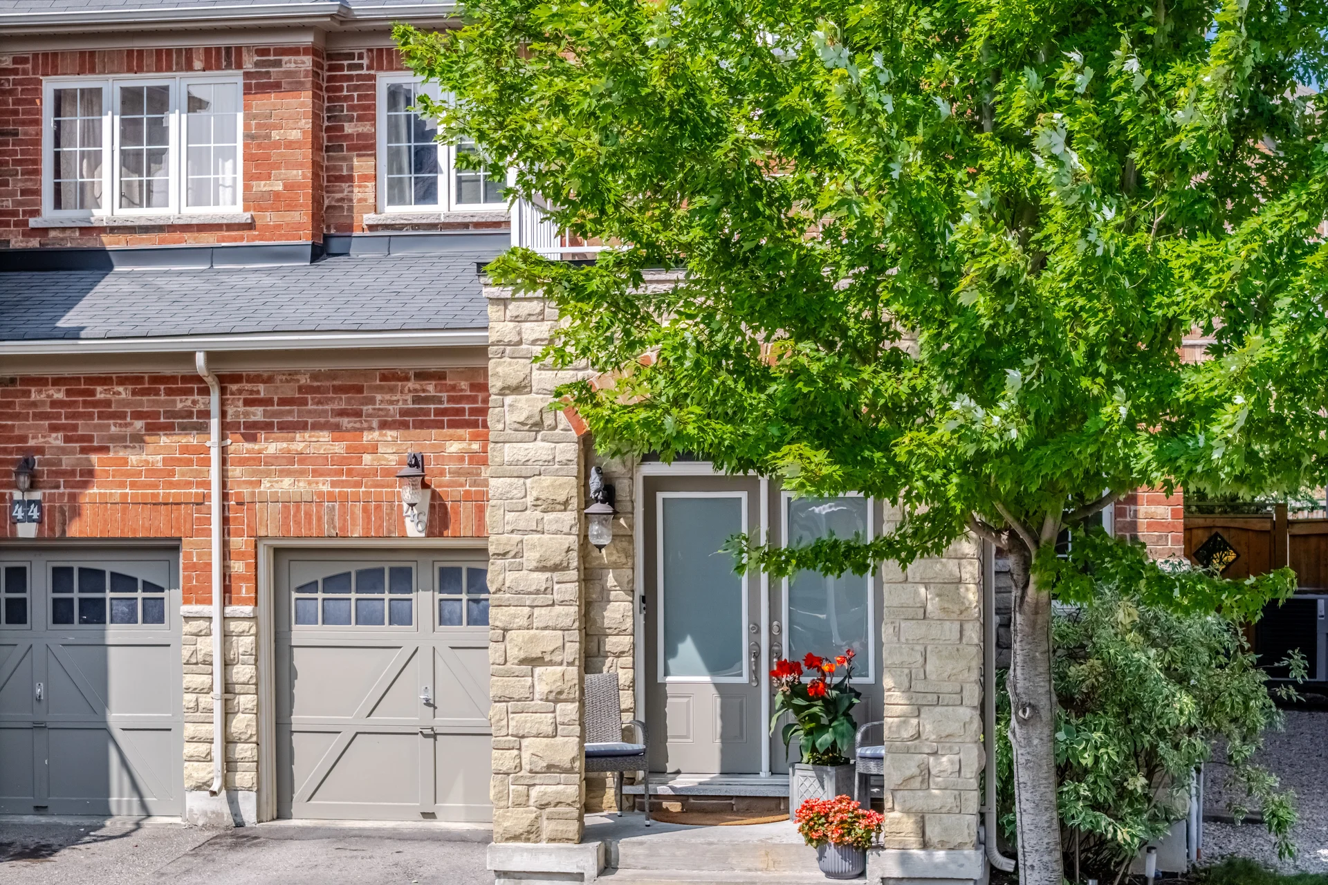 46 Fred Mclaren Boulevard, Markham - photo 5