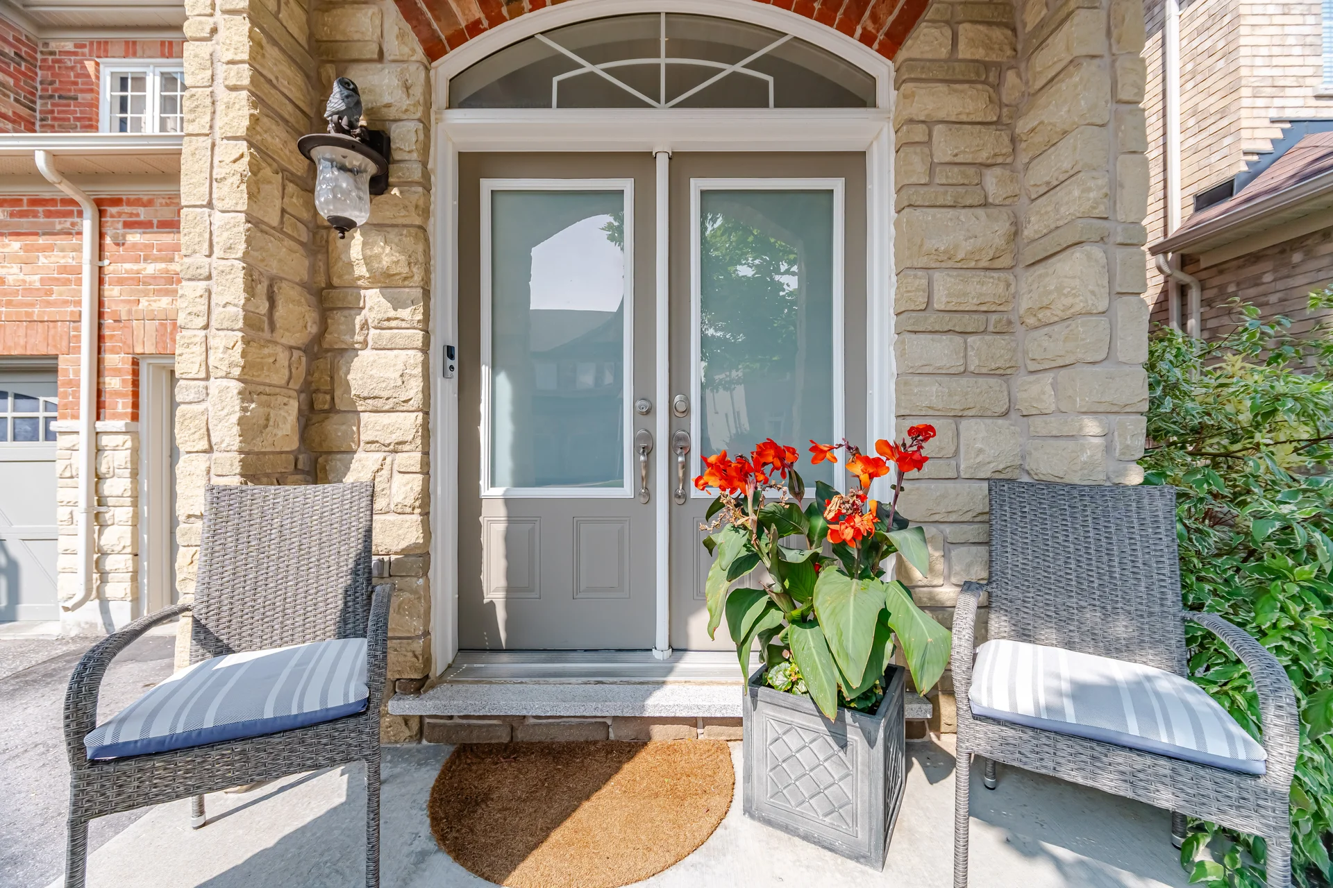 46 Fred Mclaren Boulevard, Markham - photo 9