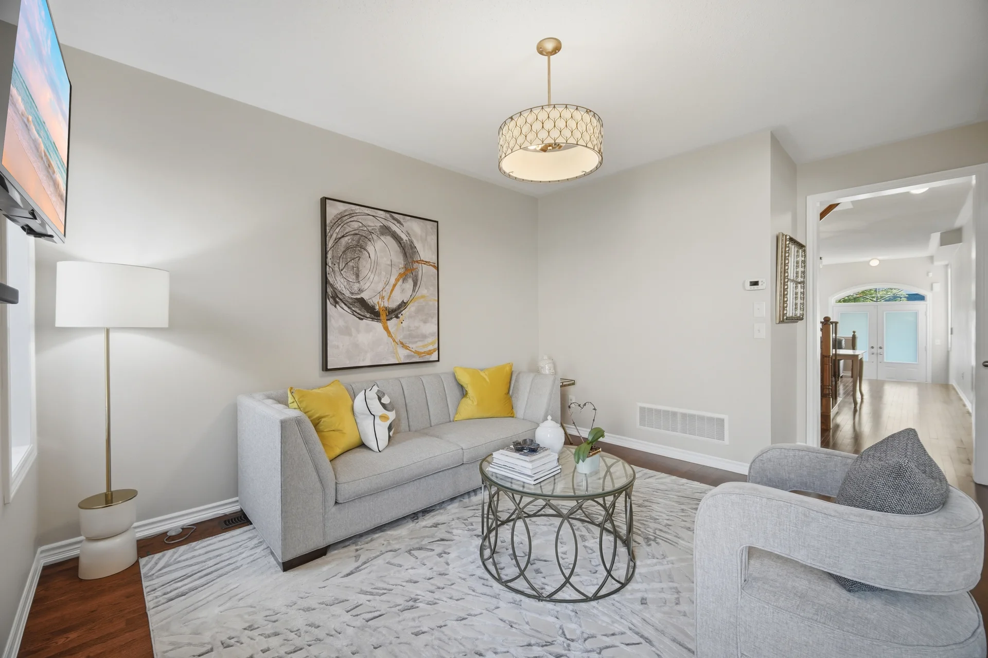 46 Fred Mclaren Boulevard, Markham - photo 16