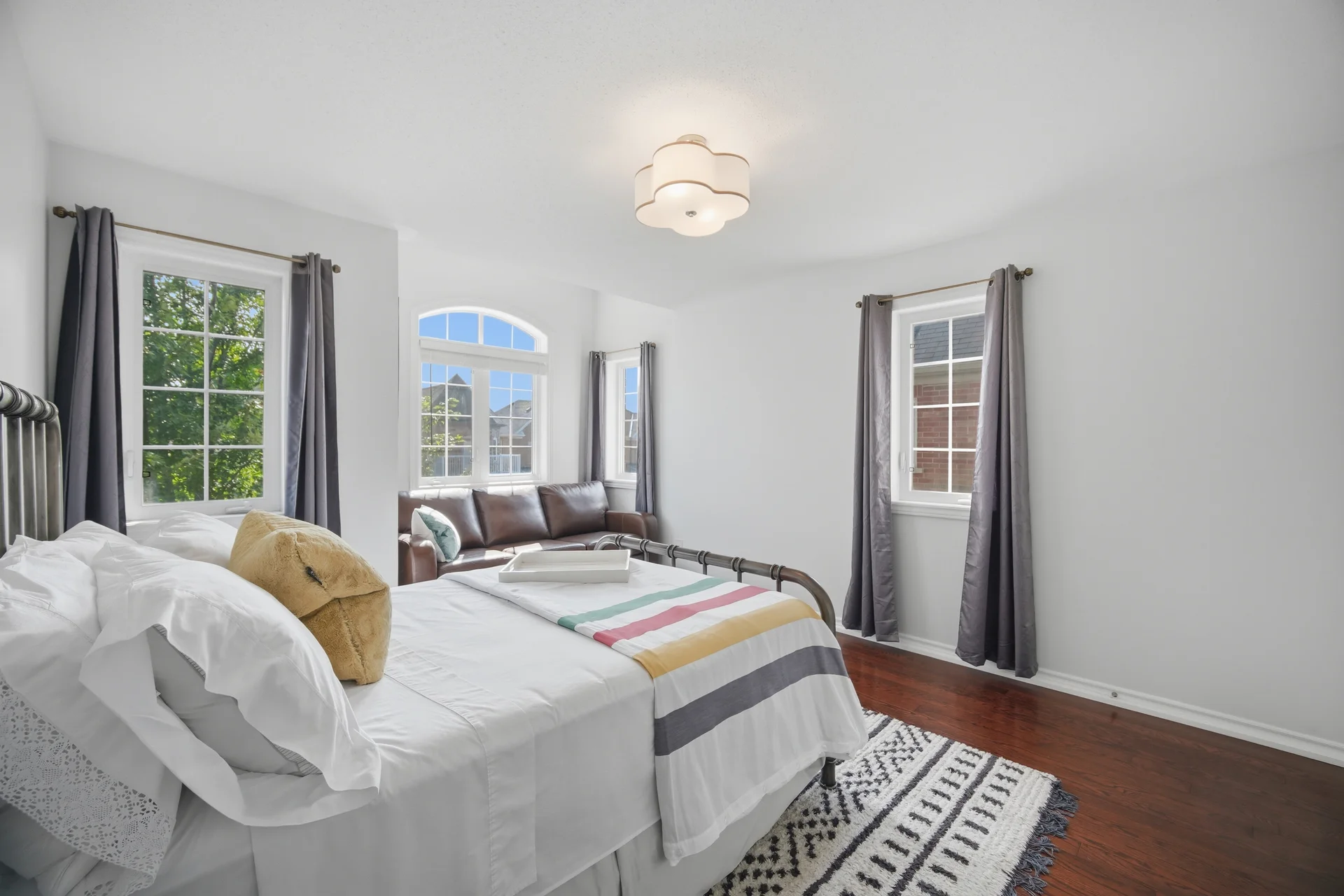 46 Fred Mclaren Boulevard, Markham - photo 34