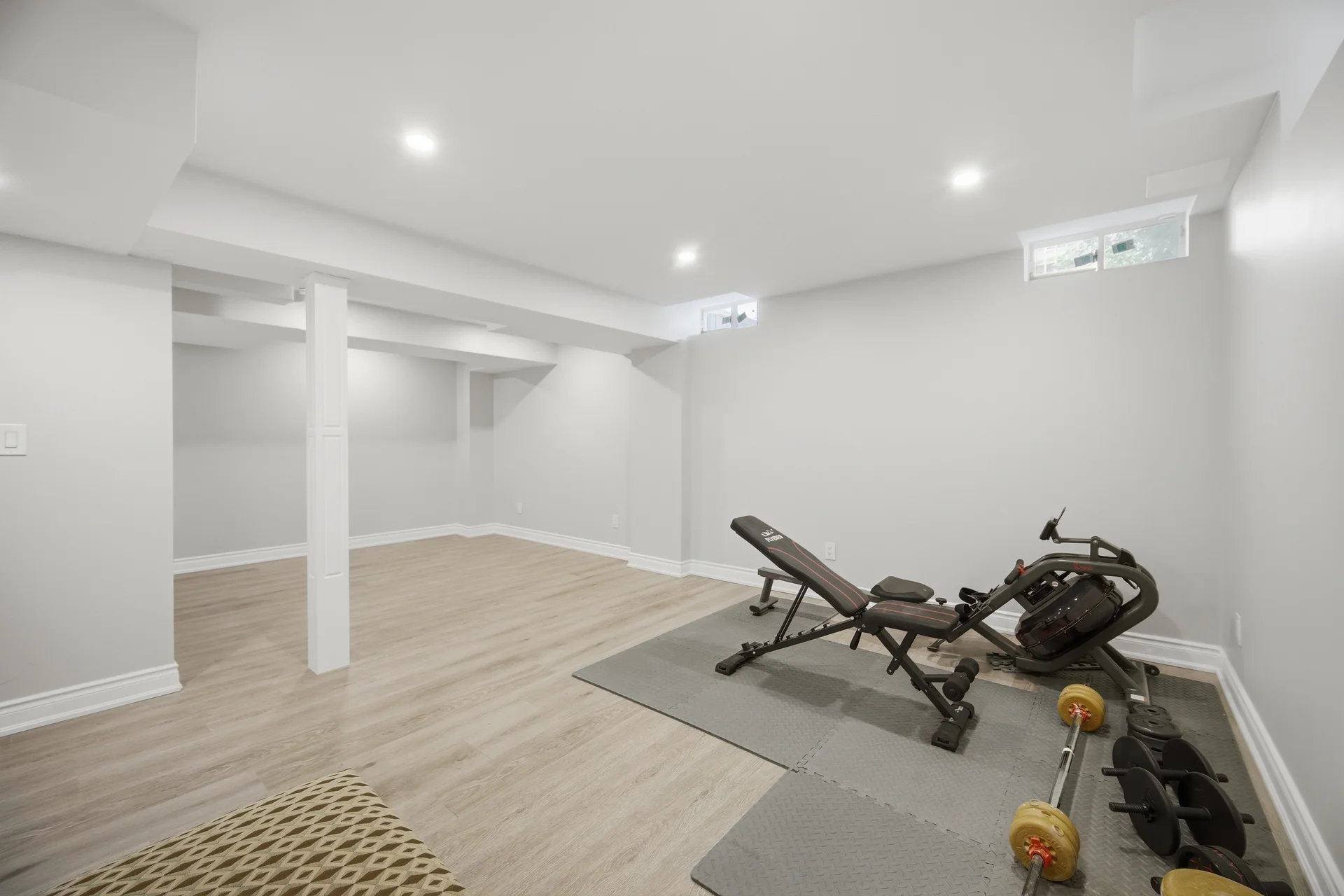 46 Fred Mclaren Boulevard, Markham - photo 43