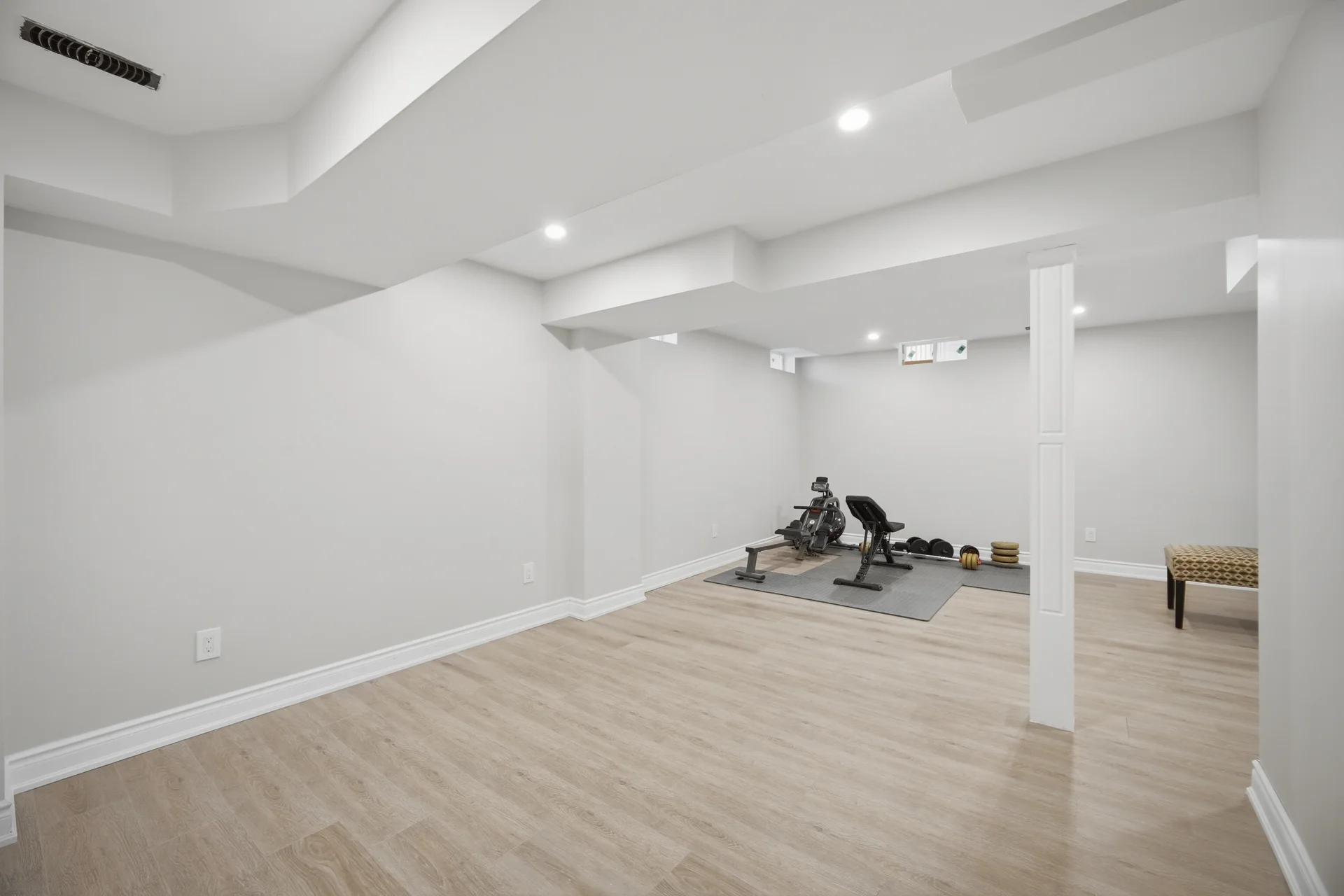 46 Fred Mclaren Boulevard, Markham - photo 45
