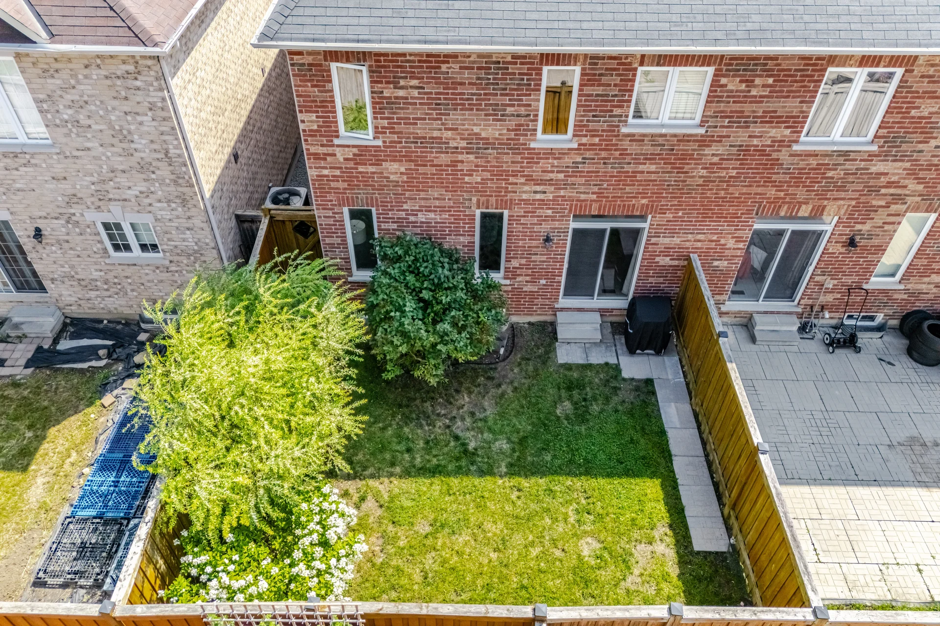 46 Fred Mclaren Boulevard, Markham - photo 58