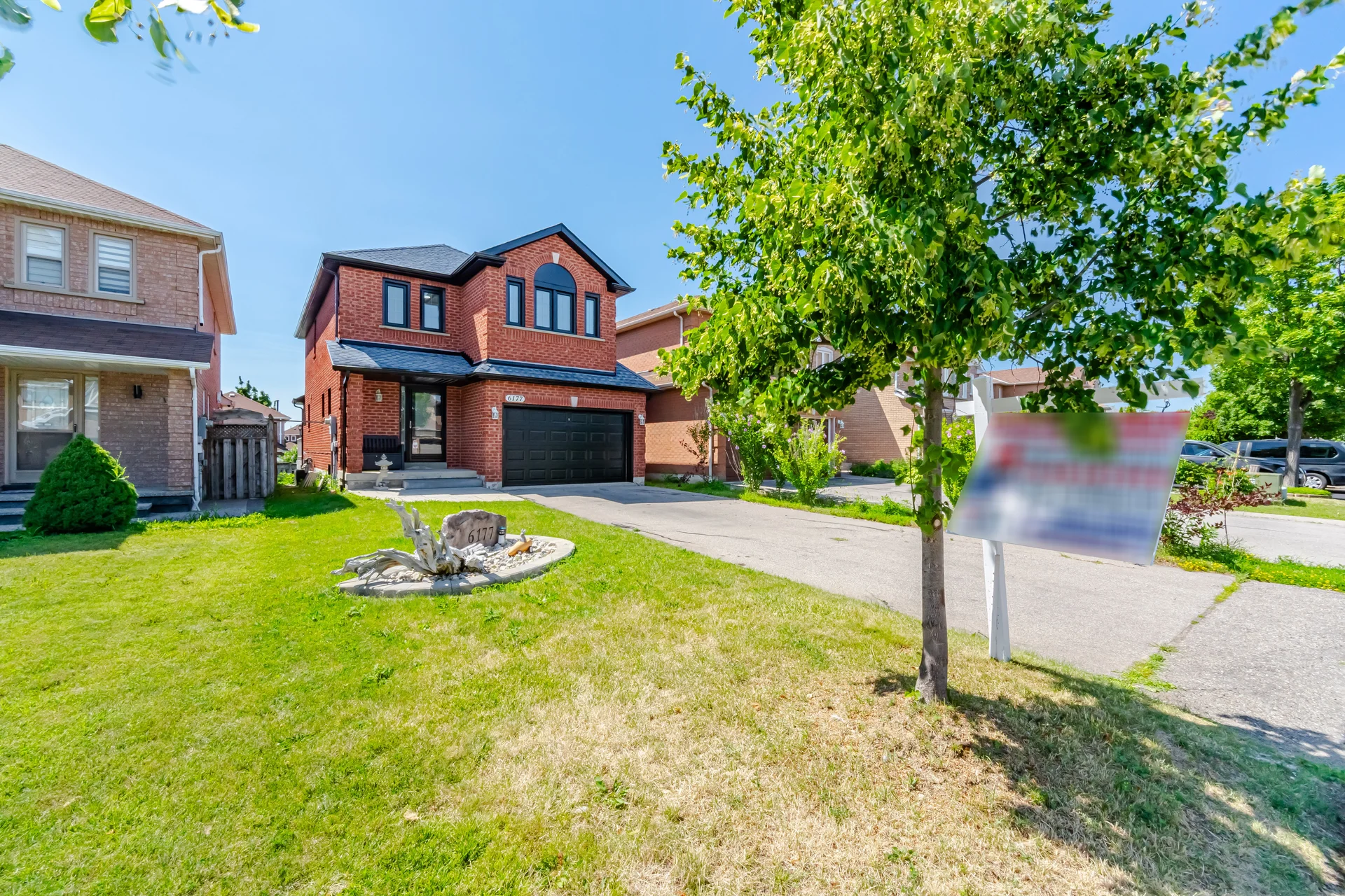 6177 Ford Road, Mississauga - photo 2