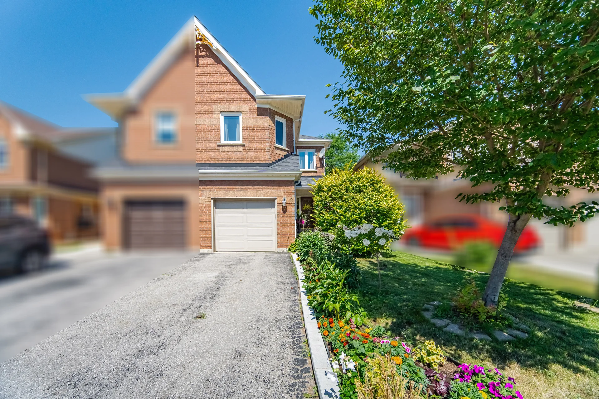 8 Pressed Brick Drive, Brampton - photo 2