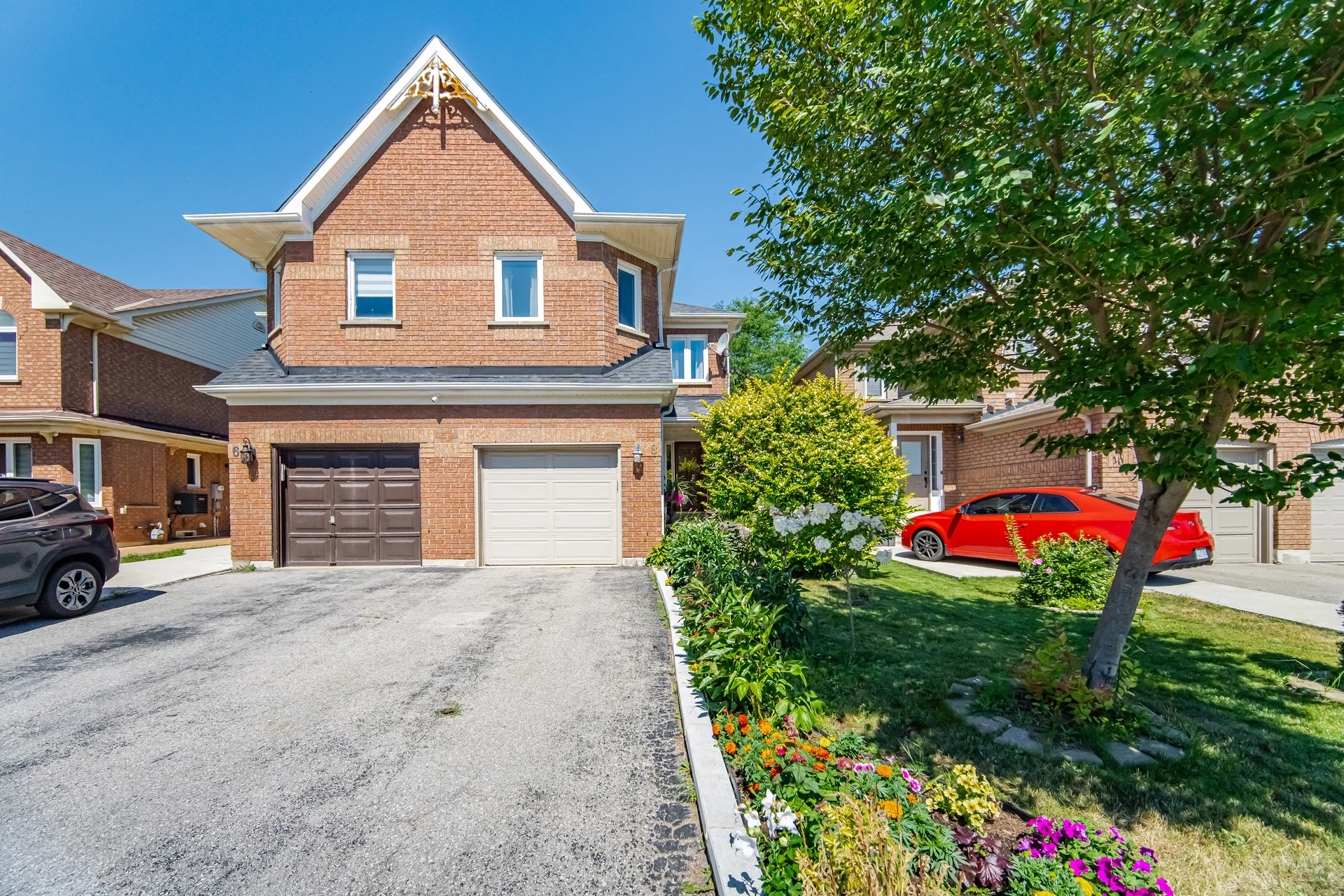 8 Pressed Brick Drive, Brampton - photo 3
