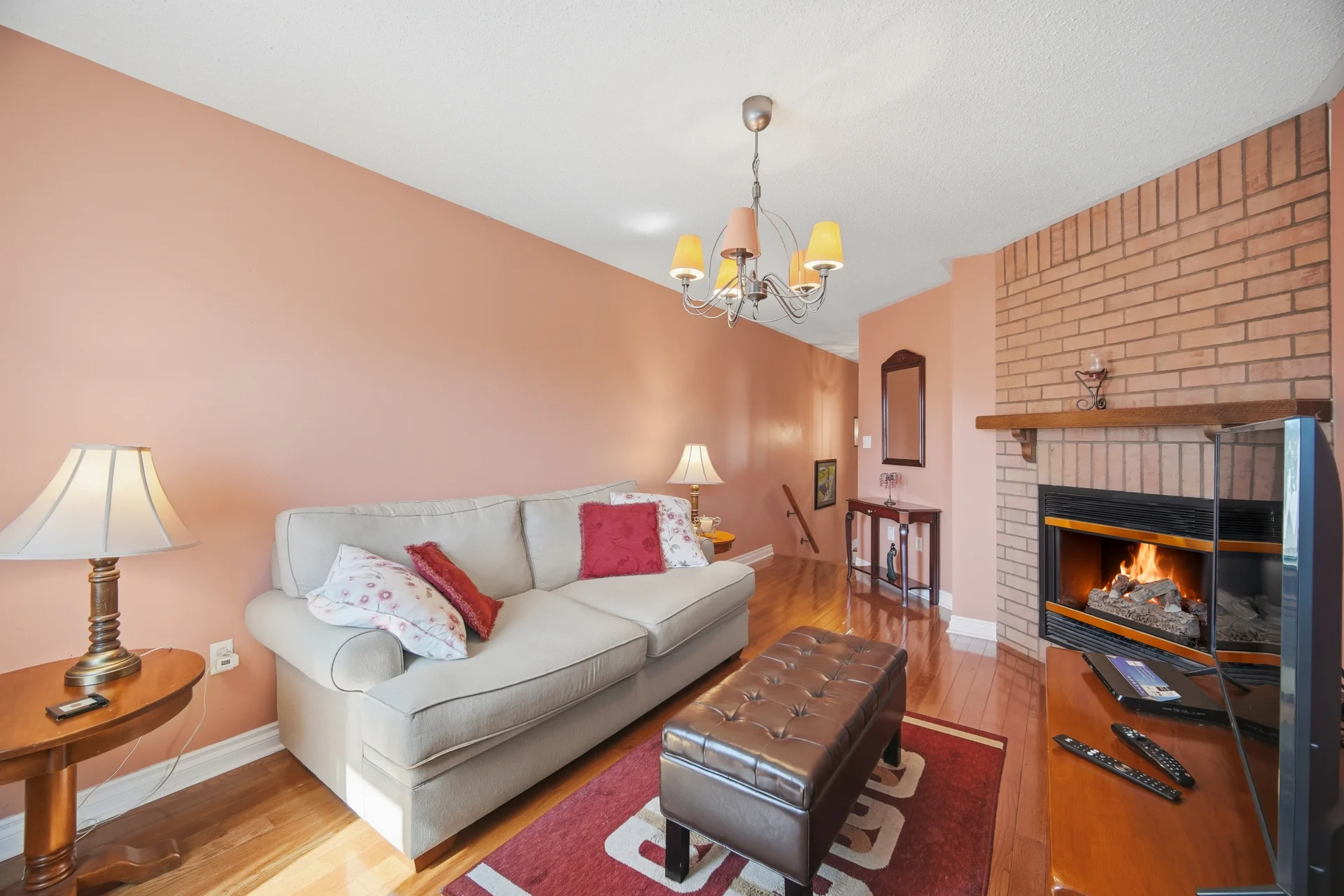 8 Pressed Brick Drive, Brampton - photo 27