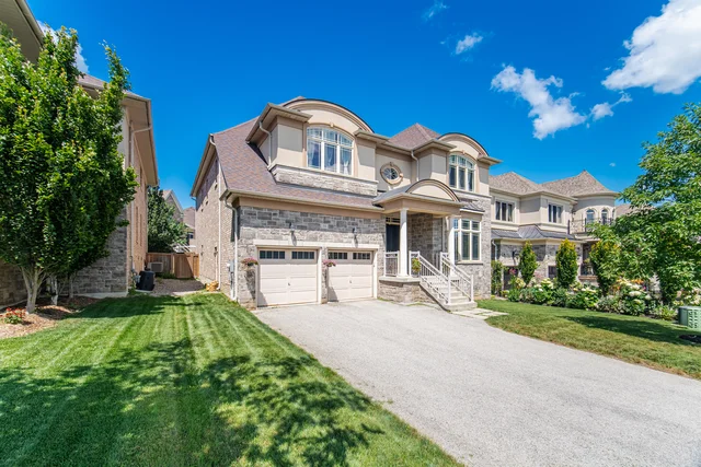 59 Bluff Trail, Nobleton - photo 2