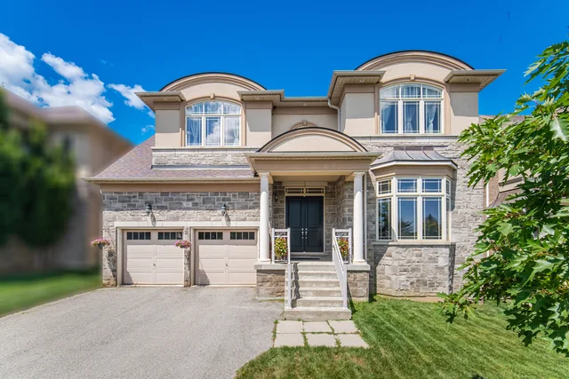 59 Bluff Trail, Nobleton - photo 4