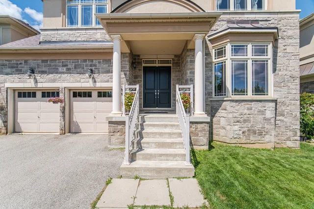 59 Bluff Trail, Nobleton - photo 5