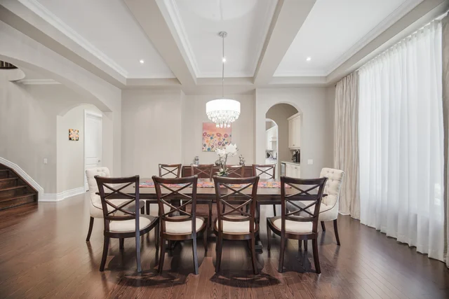59 Bluff Trail, Nobleton - photo 14