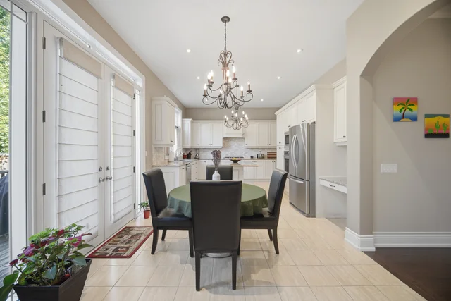 59 Bluff Trail, Nobleton - photo 20