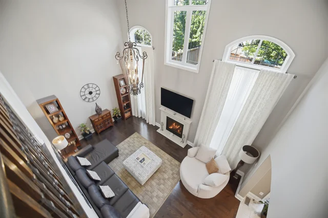 59 Bluff Trail, Nobleton - photo 27