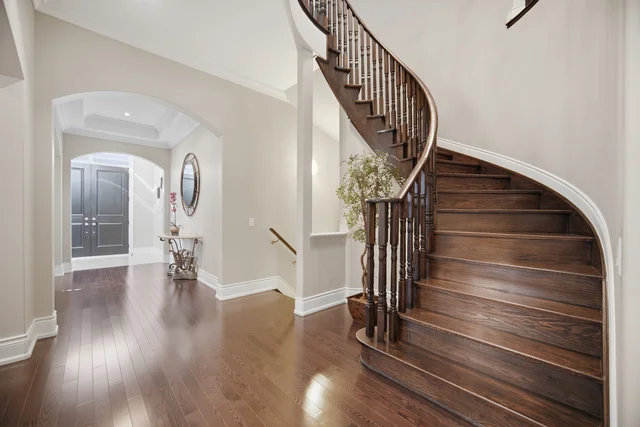 59 Bluff Trail, Nobleton - photo 34