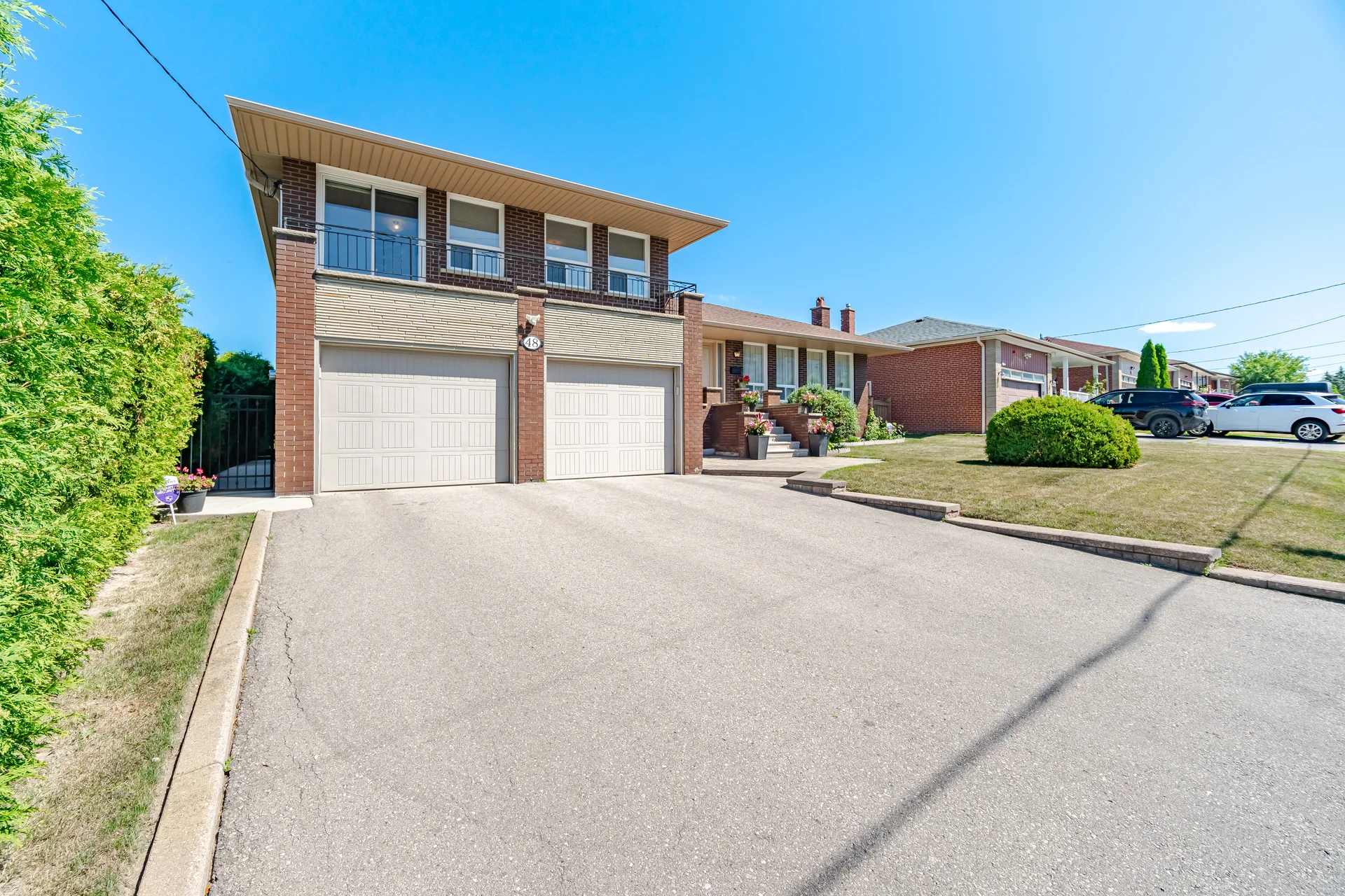 48 Clair Road, North York - photo 7