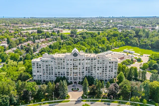 #202-1700 The Collegeway, Mississauga - photo 1