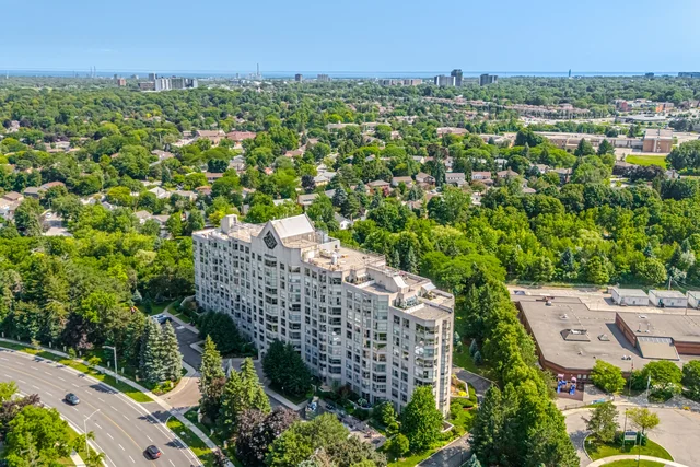 #202-1700 The Collegeway, Mississauga - photo 2