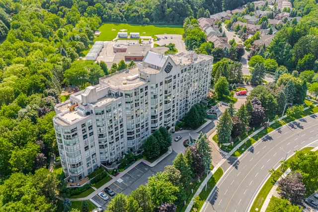 #202-1700 The Collegeway, Mississauga - photo 3