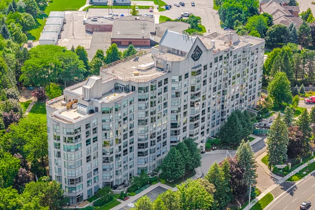 #202-1700 The Collegeway, Mississauga - photo 8