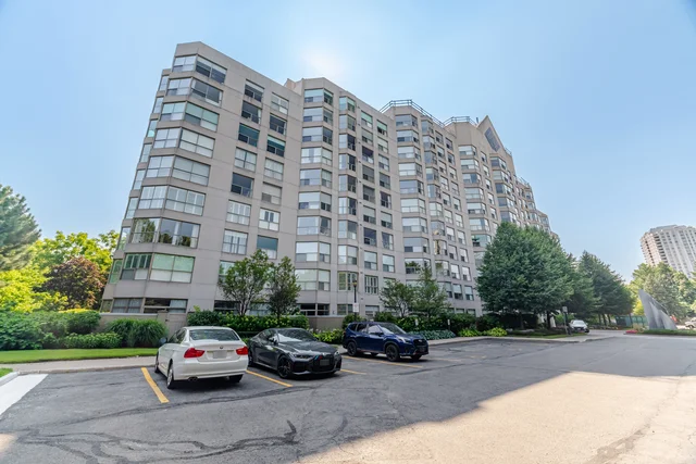 #202-1700 The Collegeway, Mississauga - photo 10